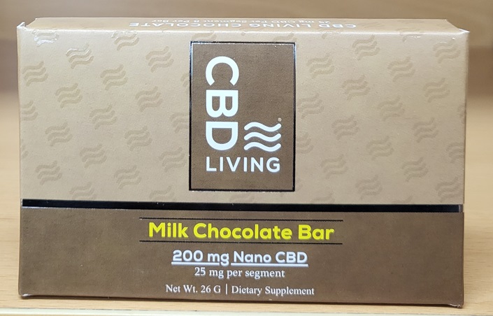 CBD Living Milk Chocolate Bar_1.jpg