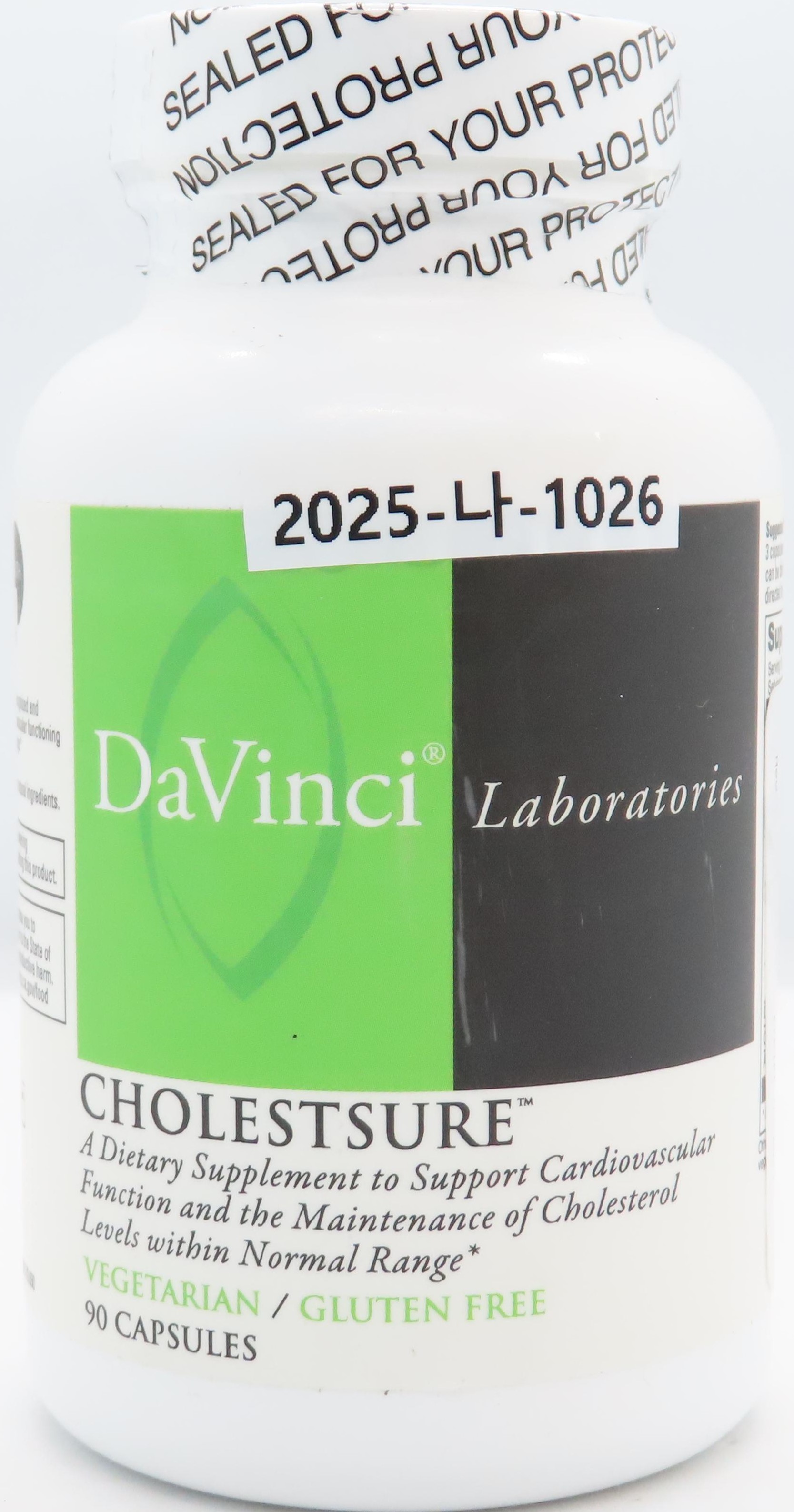 Davinci Laboratories Cholestsure_1.jpg