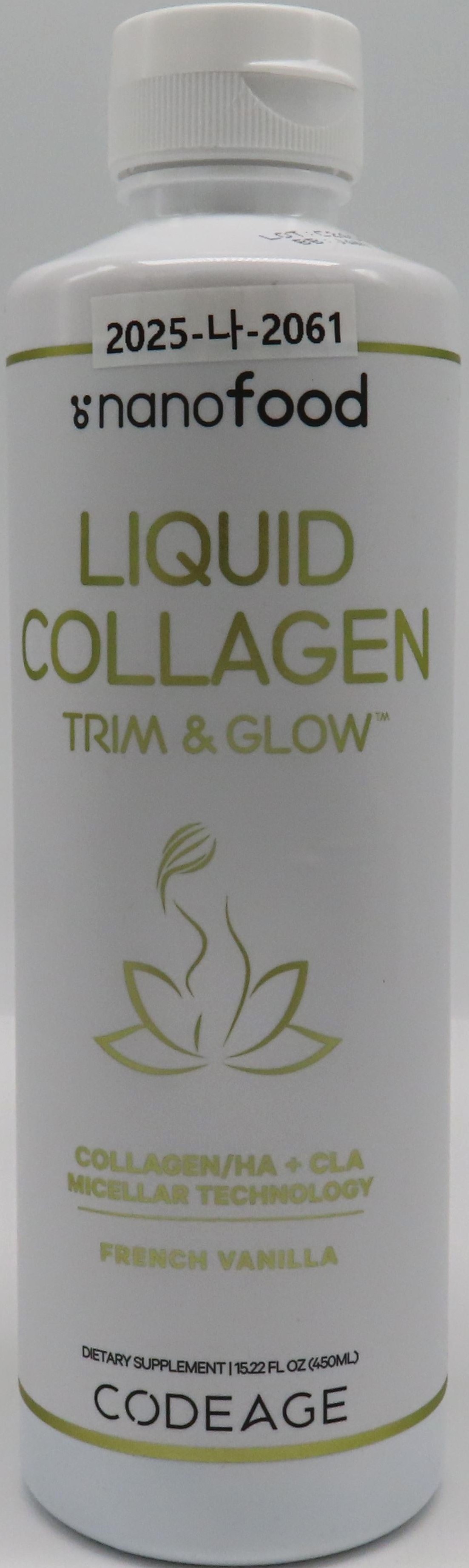 Nanofood Liquid Collagen Trim & Glow French Vanilla_1.jpg