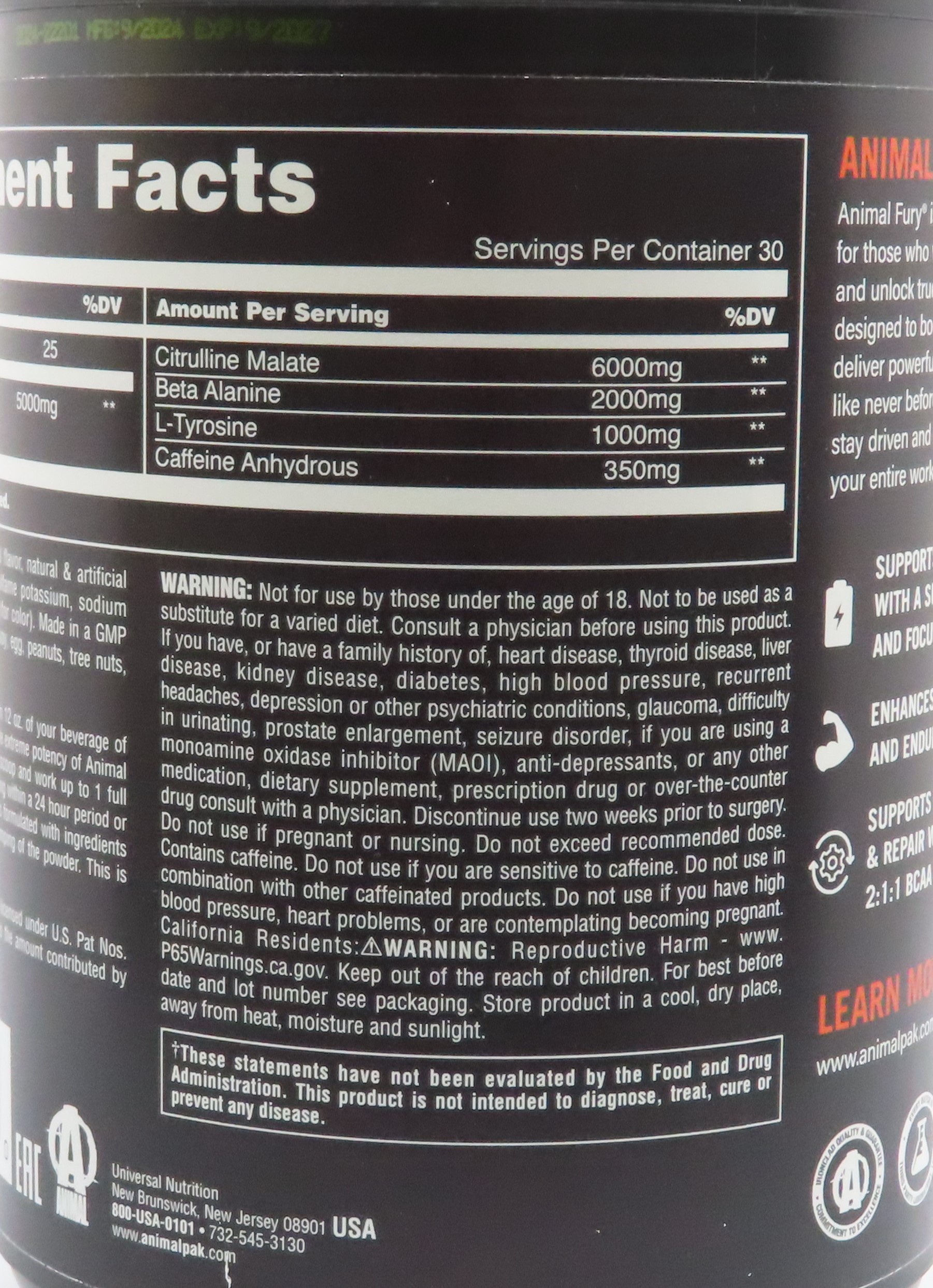 Animal Pre Workout Fury Essentials Blue Ice Pop_3.jpg