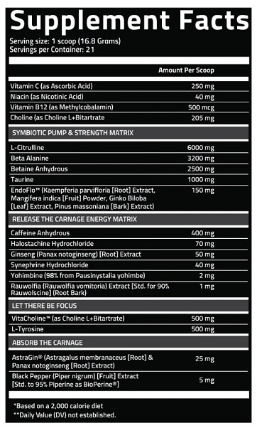 Carnage Advanced High Stim Pre Workout grape candy_2.jpg