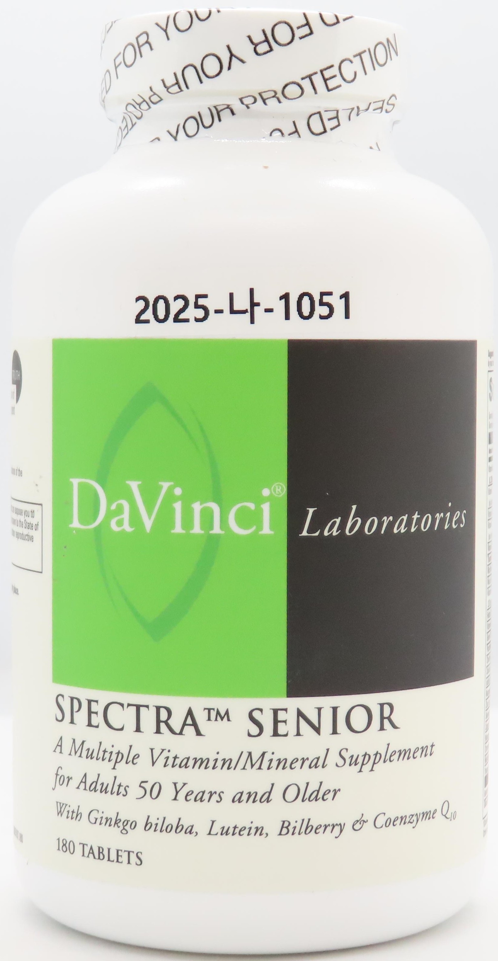Davinci Laboratories Spectra Senior_1.jpg