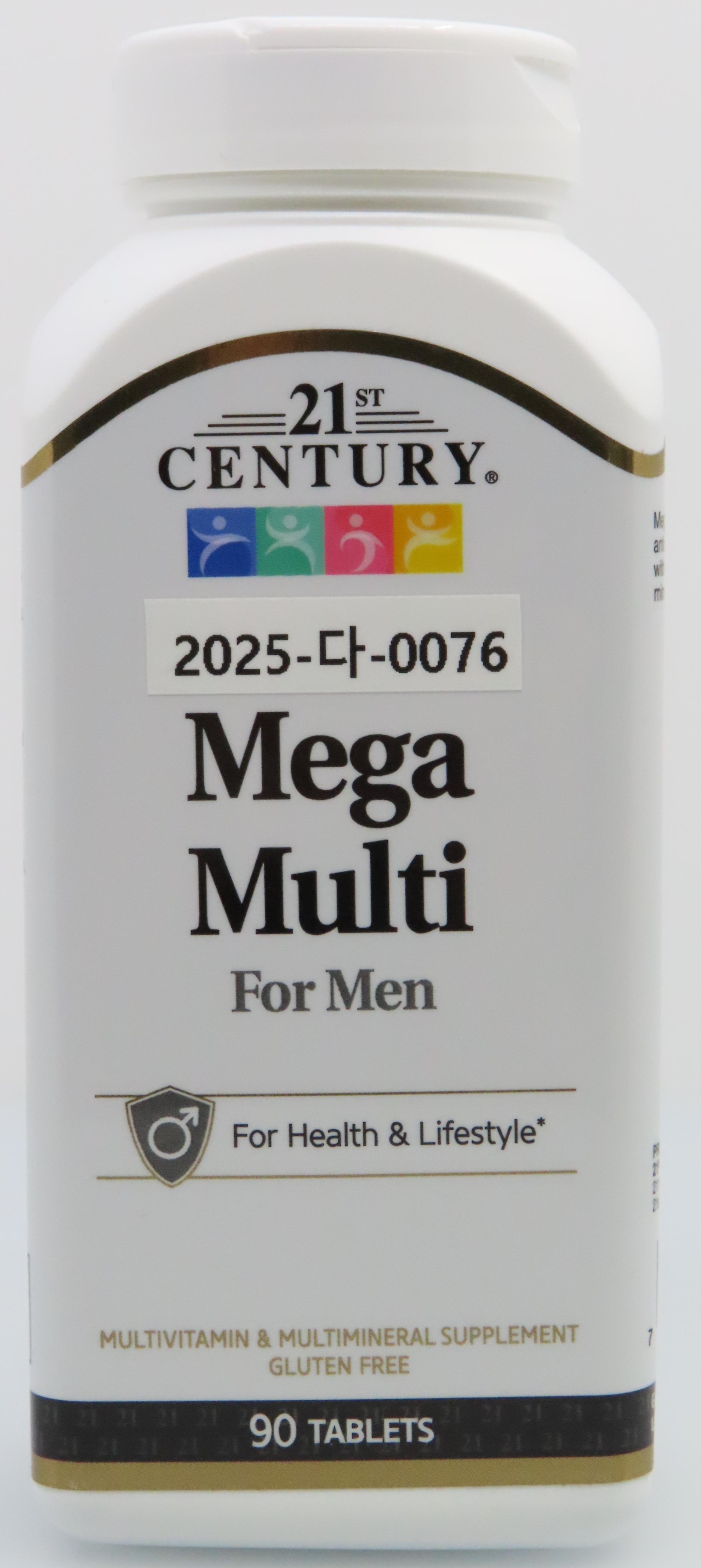 21st Century Mega Multi for Men_1.jpg