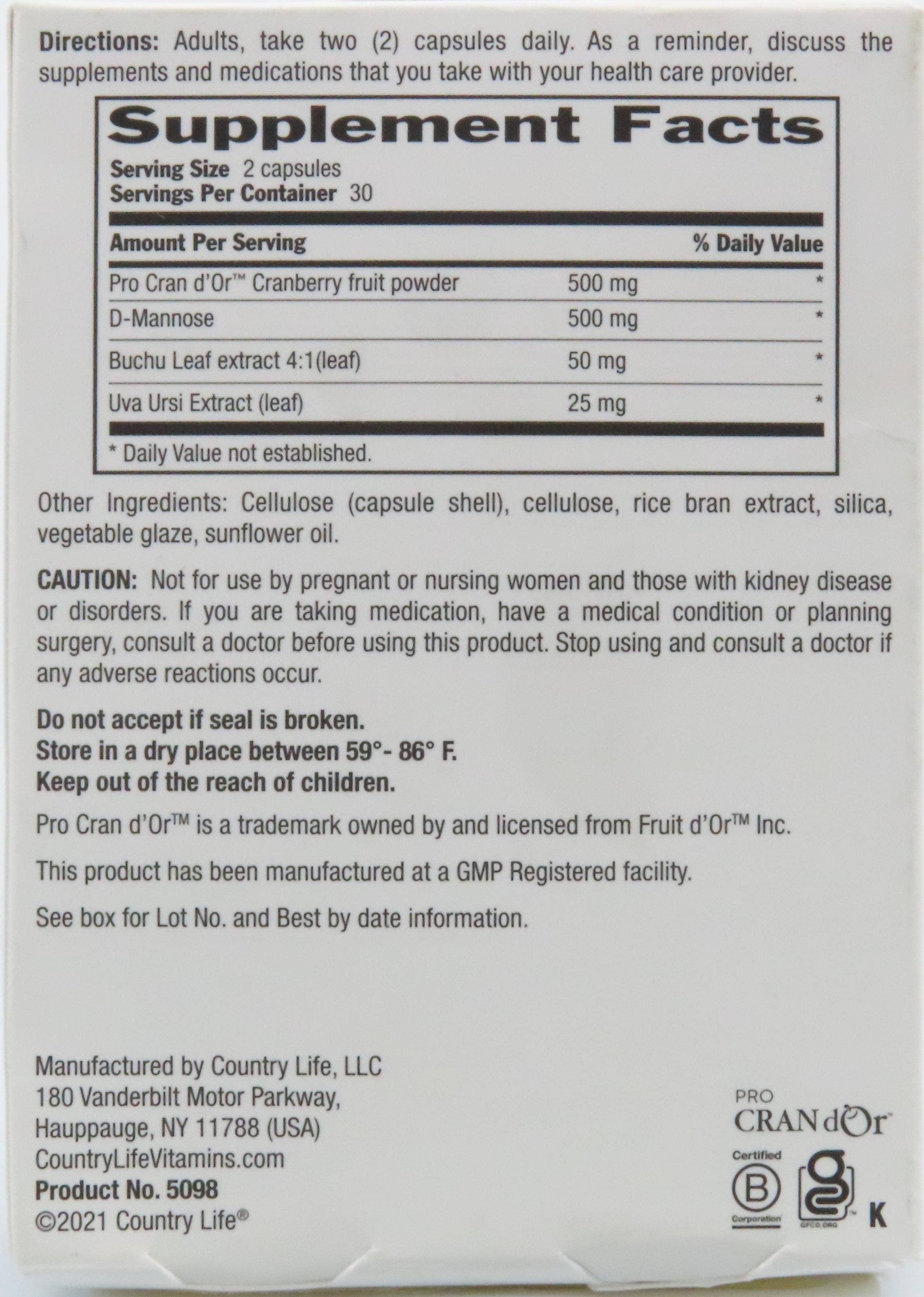 Country Life Urinary Tract Care Crandor_2.jpg