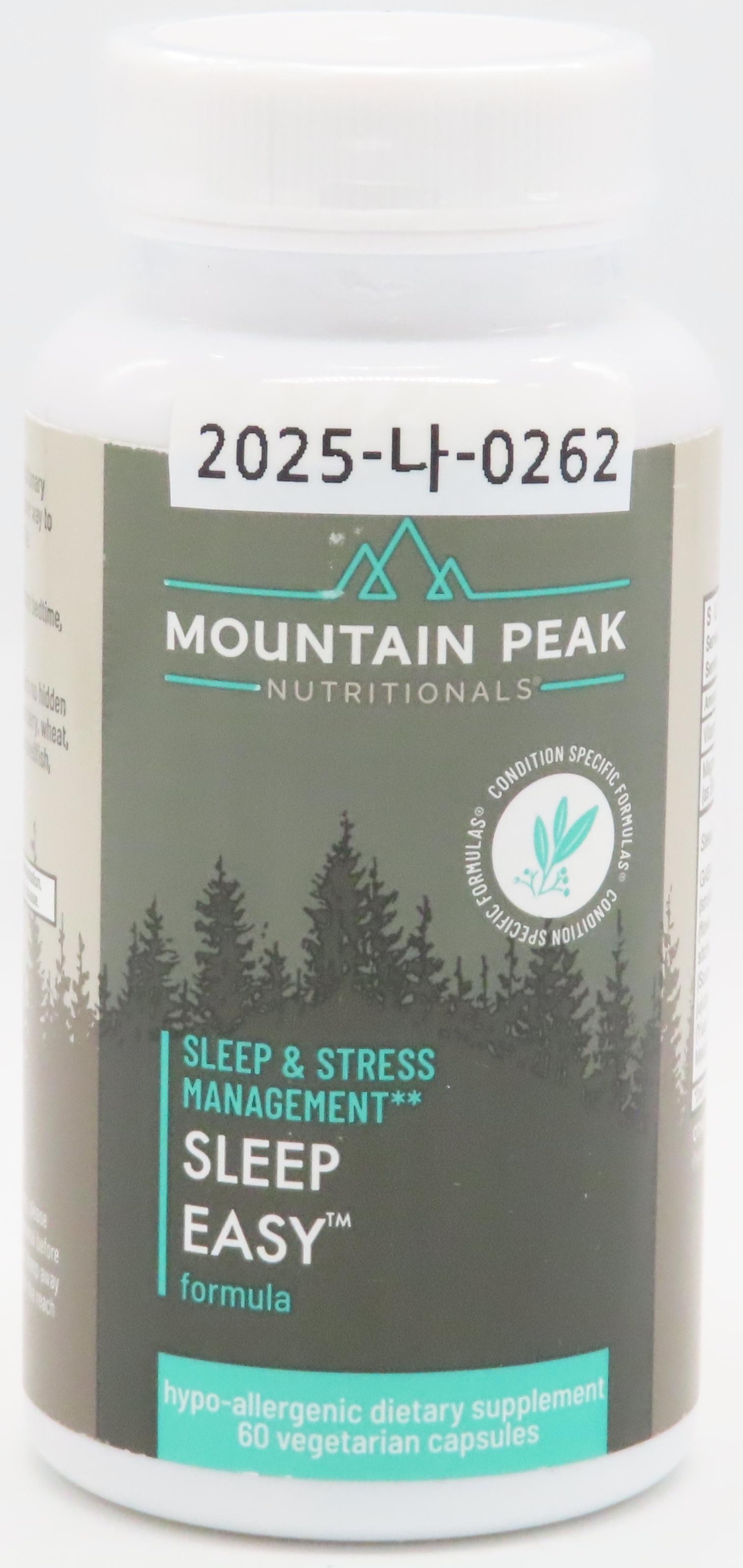 Mountain Peak Nutritionals Sleep Easy Formula_1.jpg