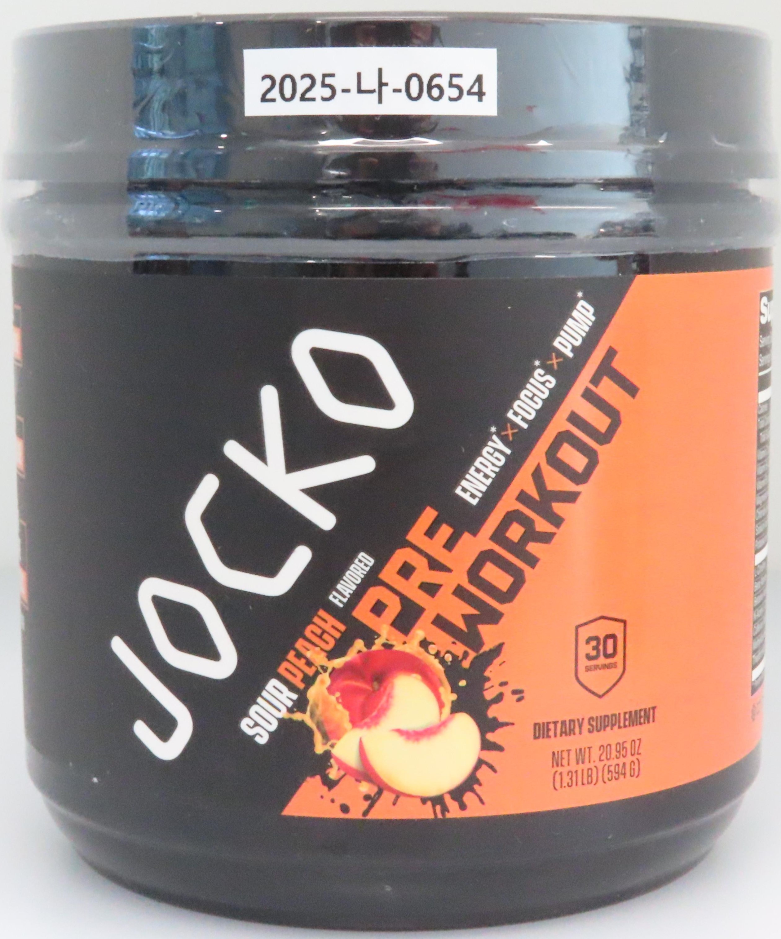 Jocko Pre Workout Sour Peach_1.jpg