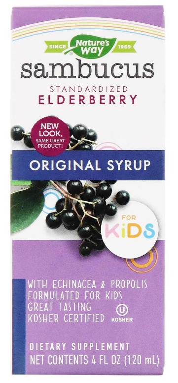 Sambucus Elderberry Original Syrup for Kids_1.jpg
