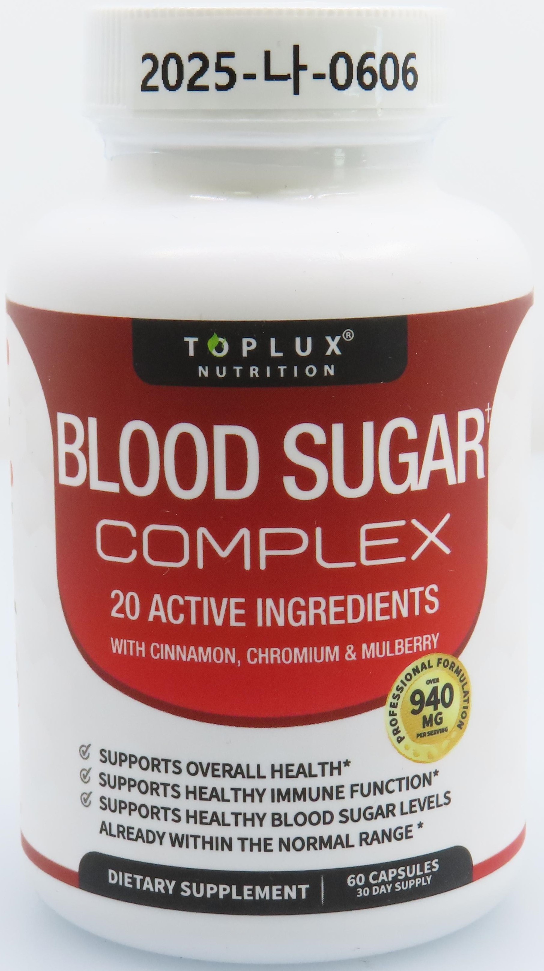Toplux Nutrition Blood Sugar Complex_1.jpg
