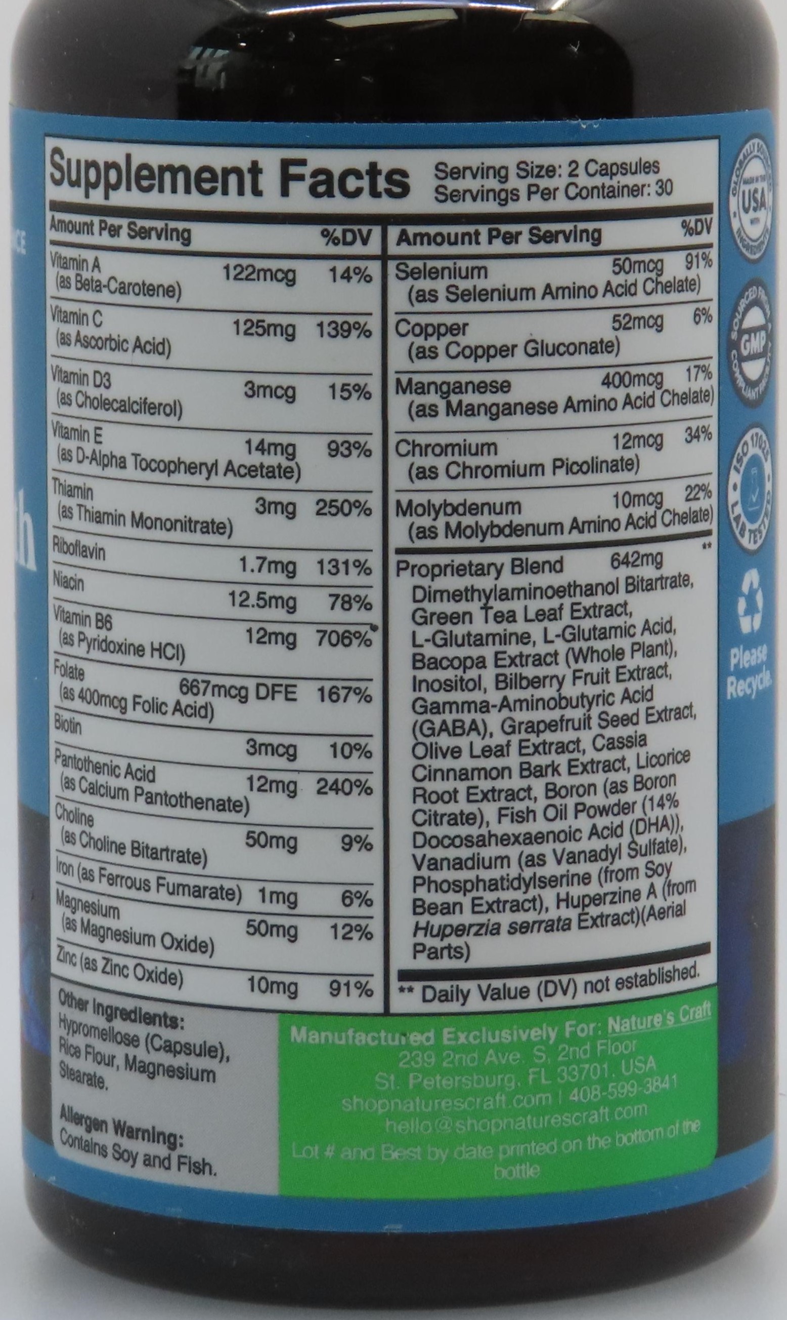 Nature's Craft Neuro Health Nootropic Complex_2.jpg