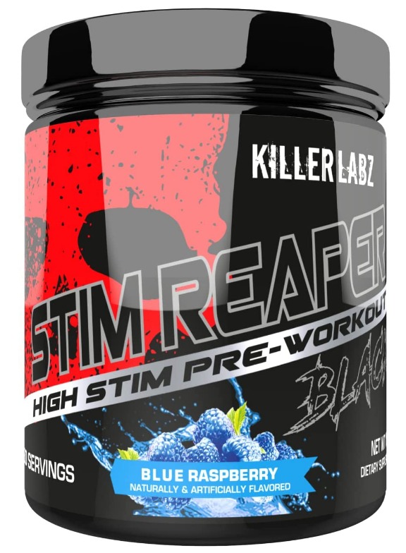Killer Labz Stim Reaper Blue Raspberry_1.jpg