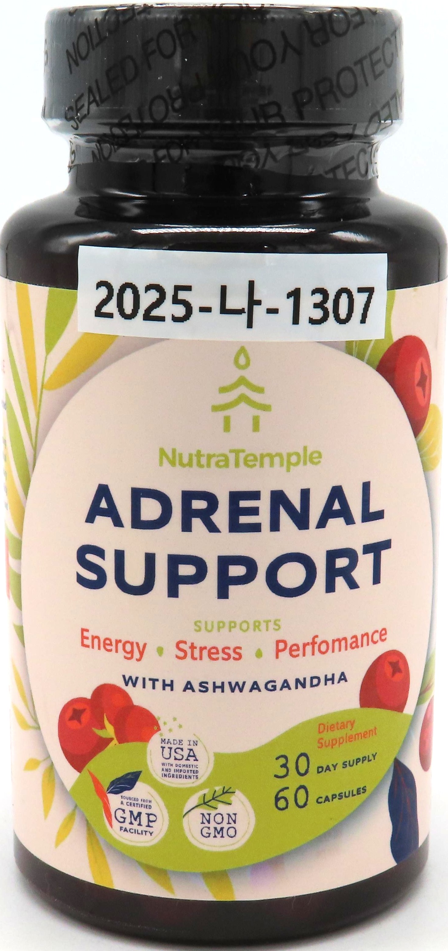 NutraTemple Adrenal Support With Ashwagandha_1.jpg