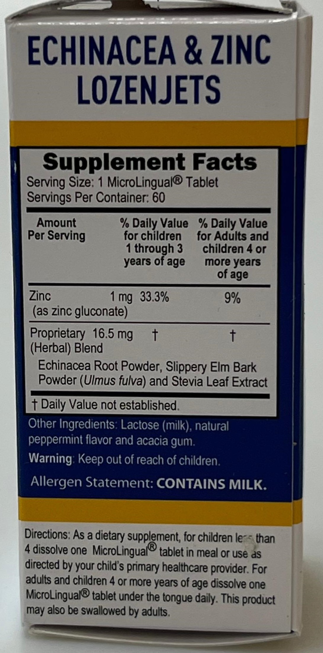 Children's Echinacea & Zinc Lozenjets_2.jpg