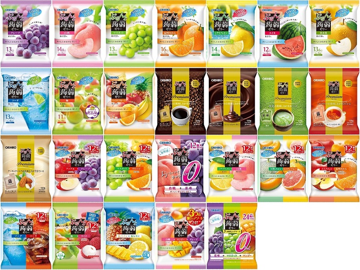 ぷるんと蒟蒻ゼリーパウチ(Konjac Jelly Pouch).jpg