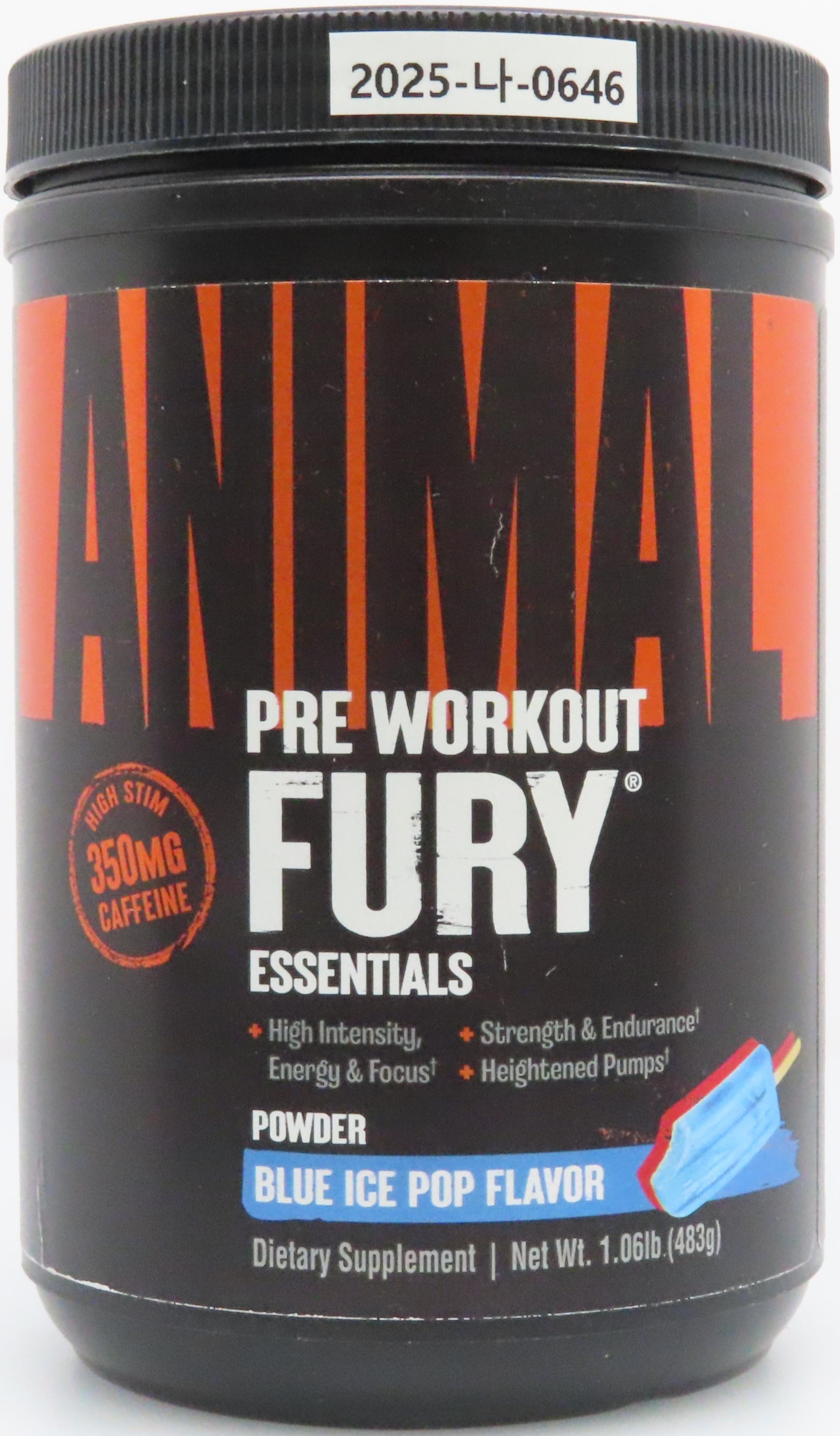Animal Pre Workout Fury Essentials Blue Ice Pop_1.jpg