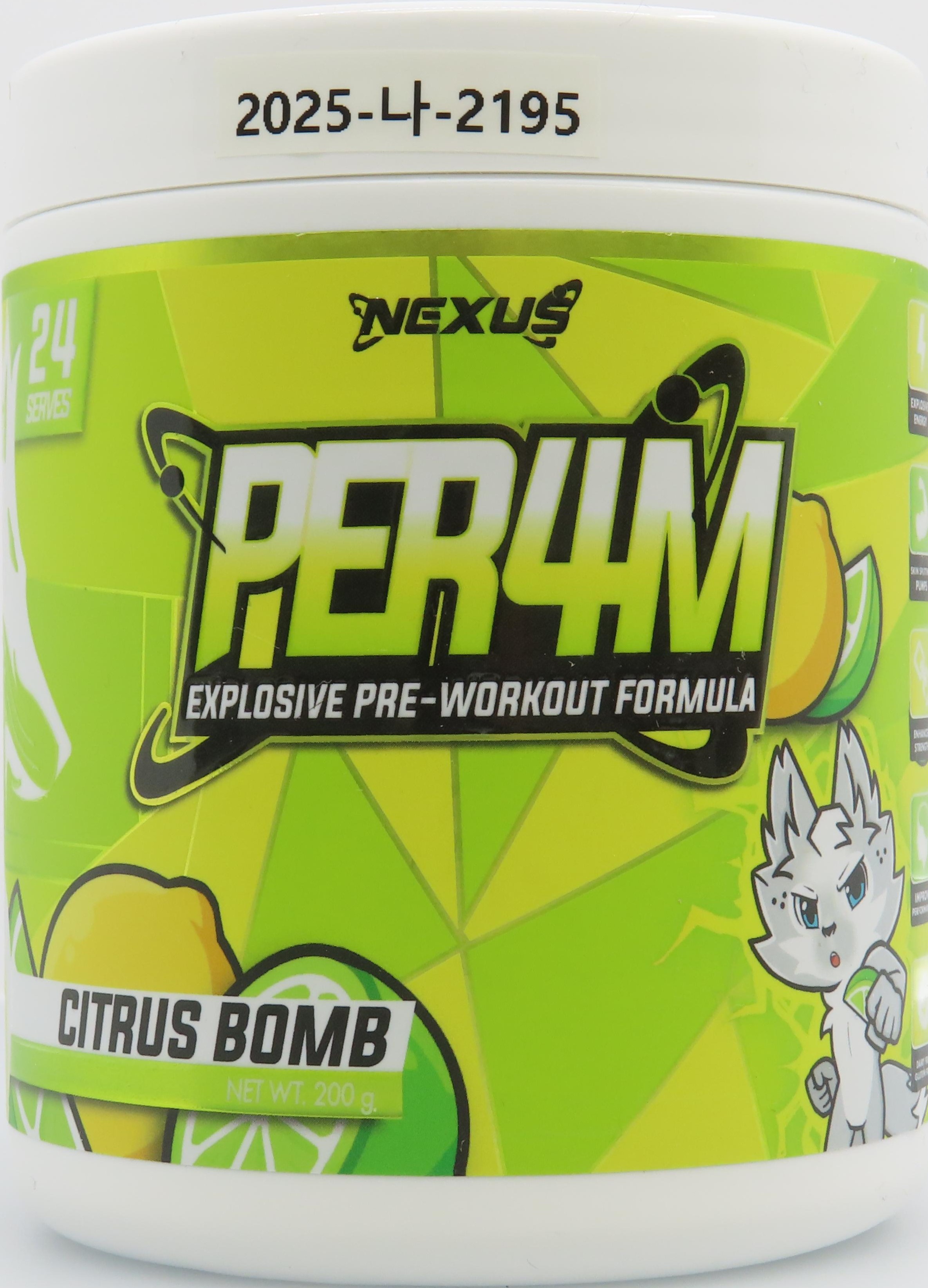 Nexus Per4m Explosive Pre-workout Formula Citrus Bomb_1.jpg