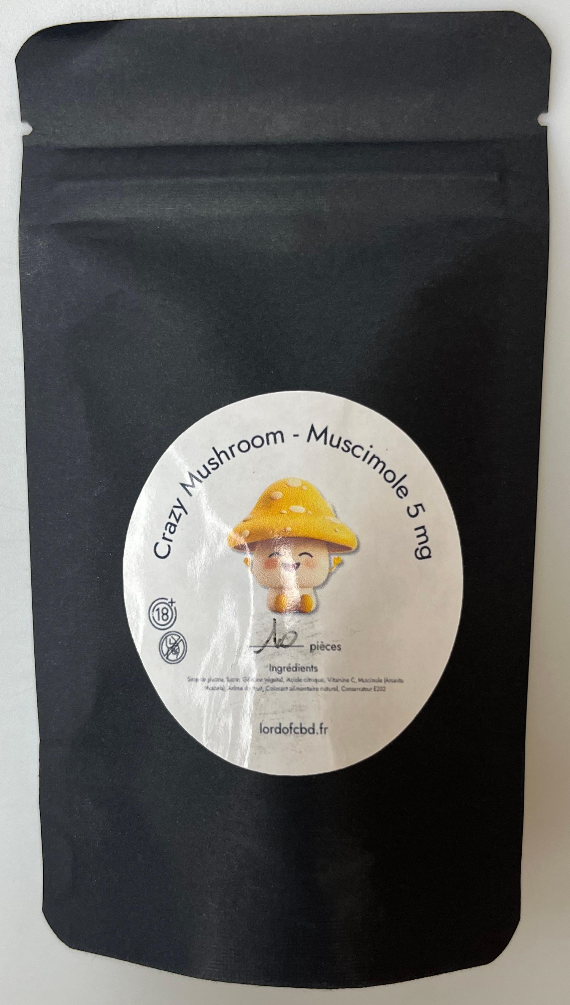 Crazy Mushrooms muscimole 5mg.jpg