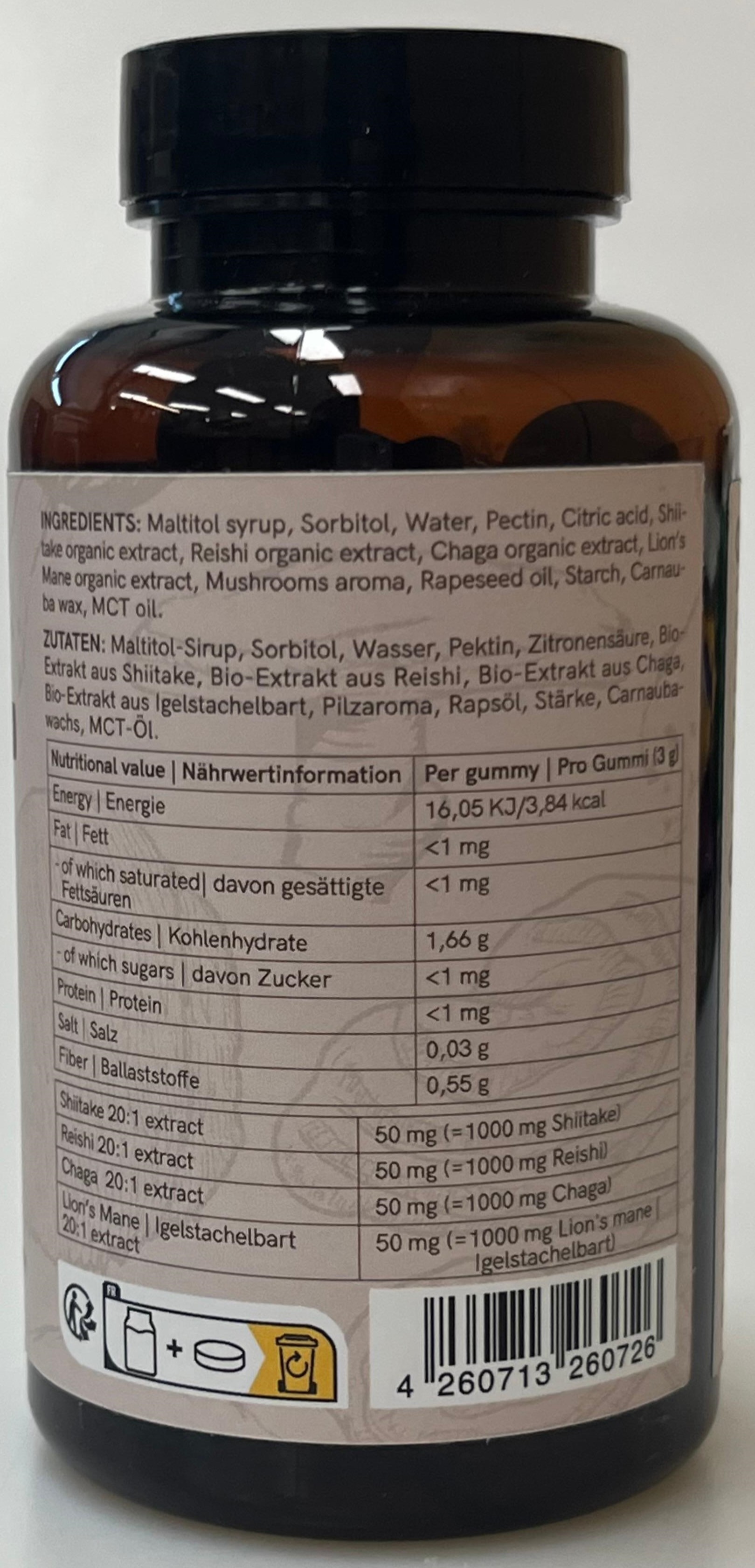 Mushroom gummies Functional Mushrooms Blend_2.jpg
