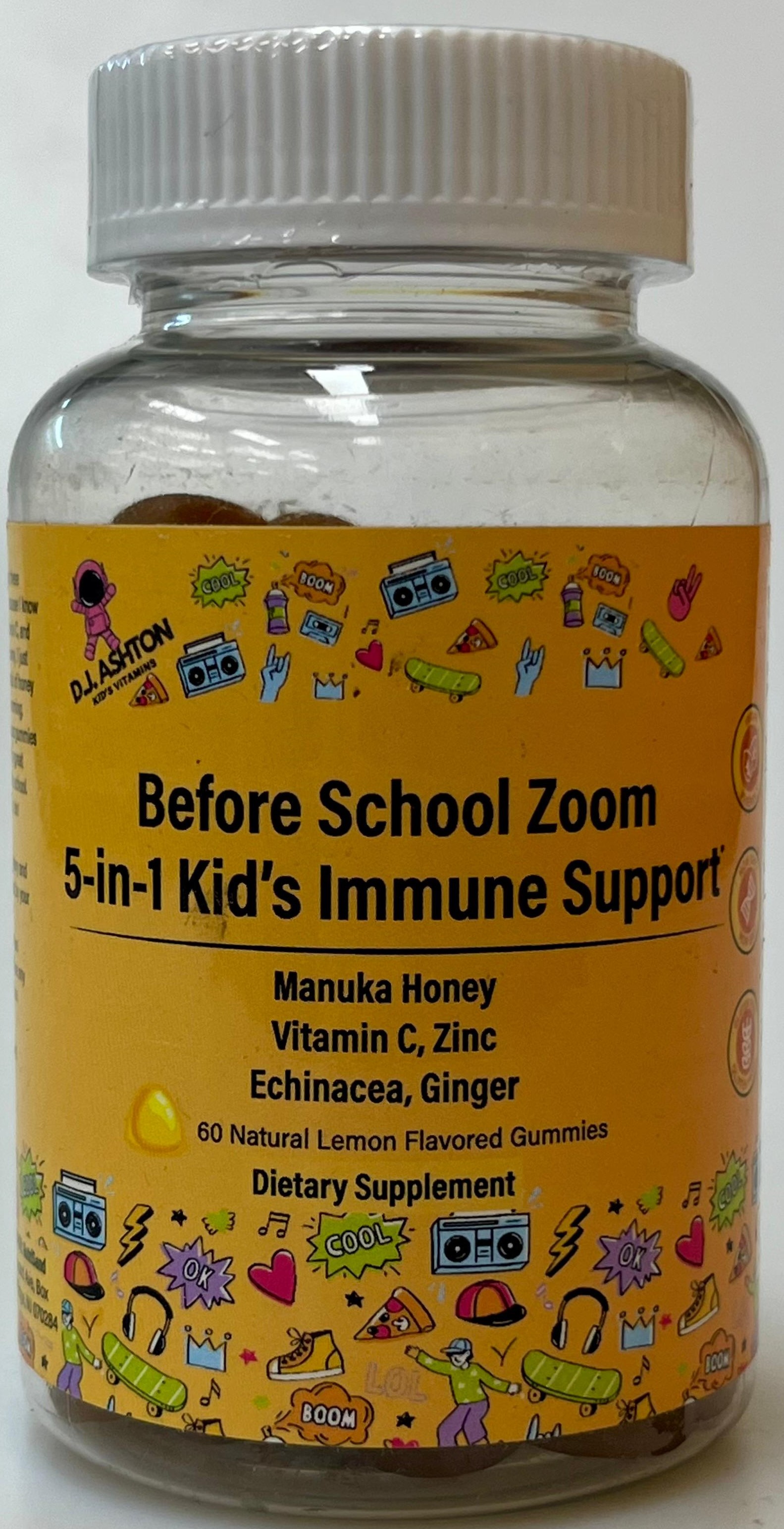 Before School Zoom 5-in-1 Kid's Immune Support_1.jpg