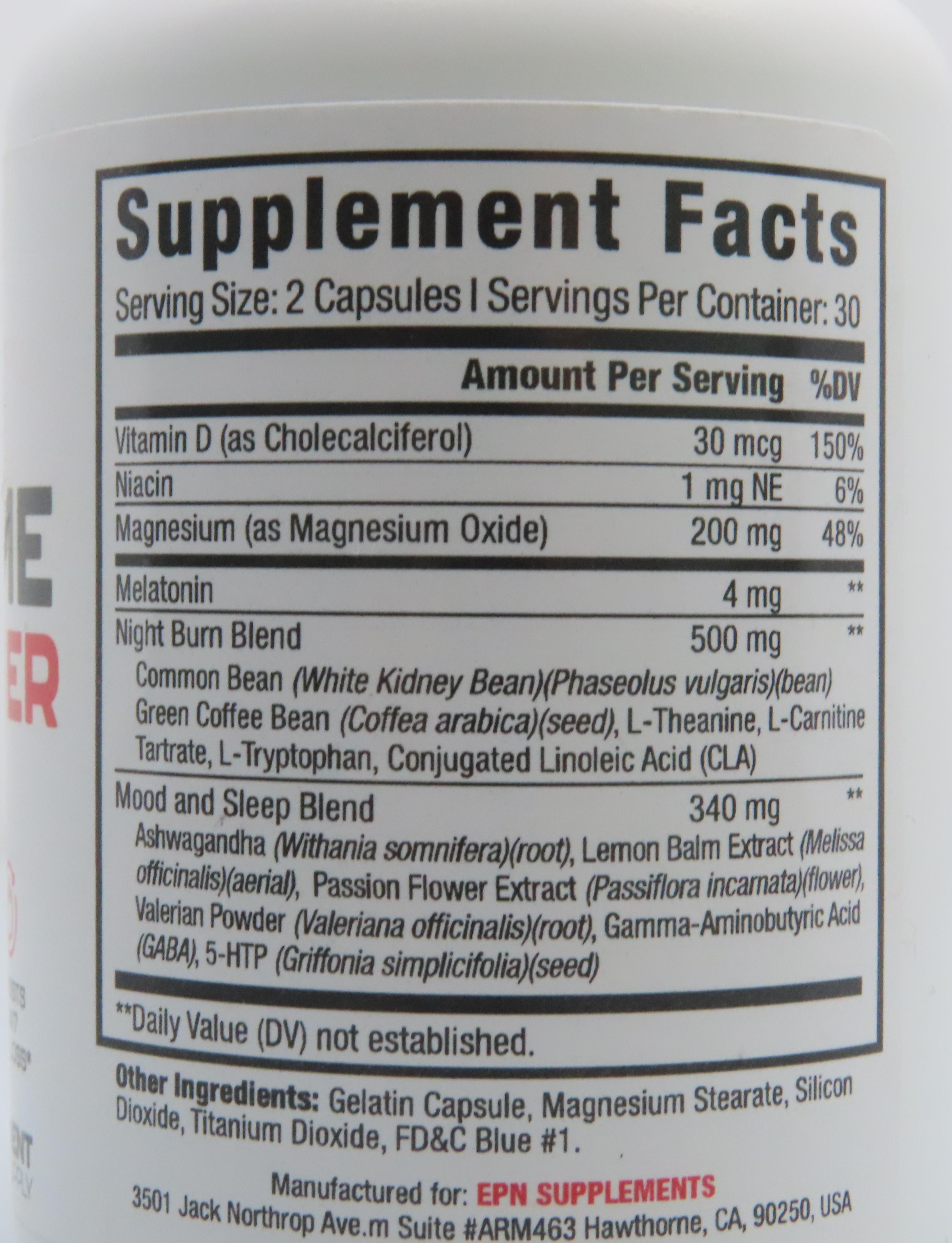 Biosync Supplements Bed Time Fat Burner_2.jpg