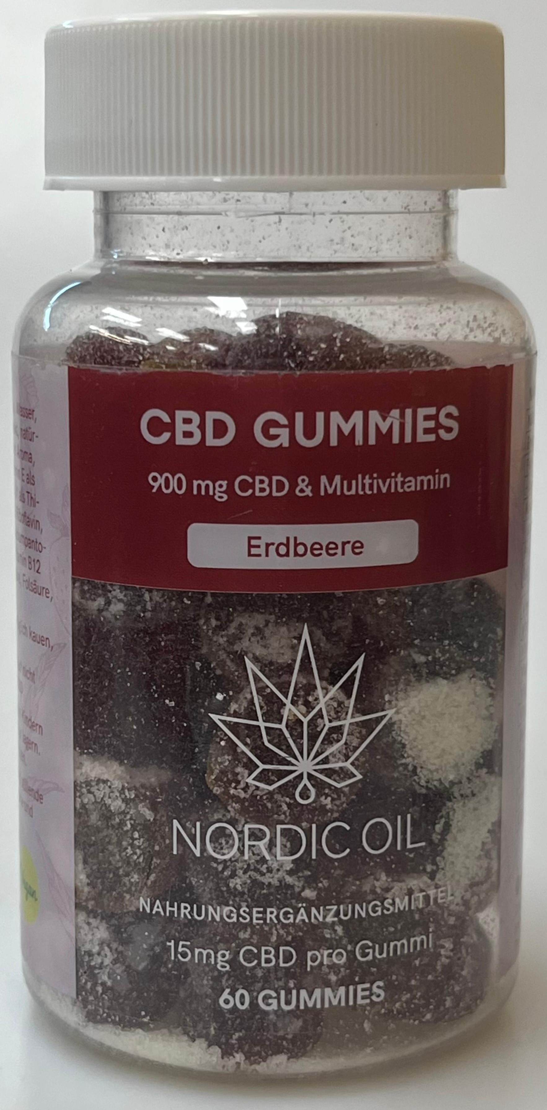 NORDIC OIL CBD gummies Erdbeere_1.jpg