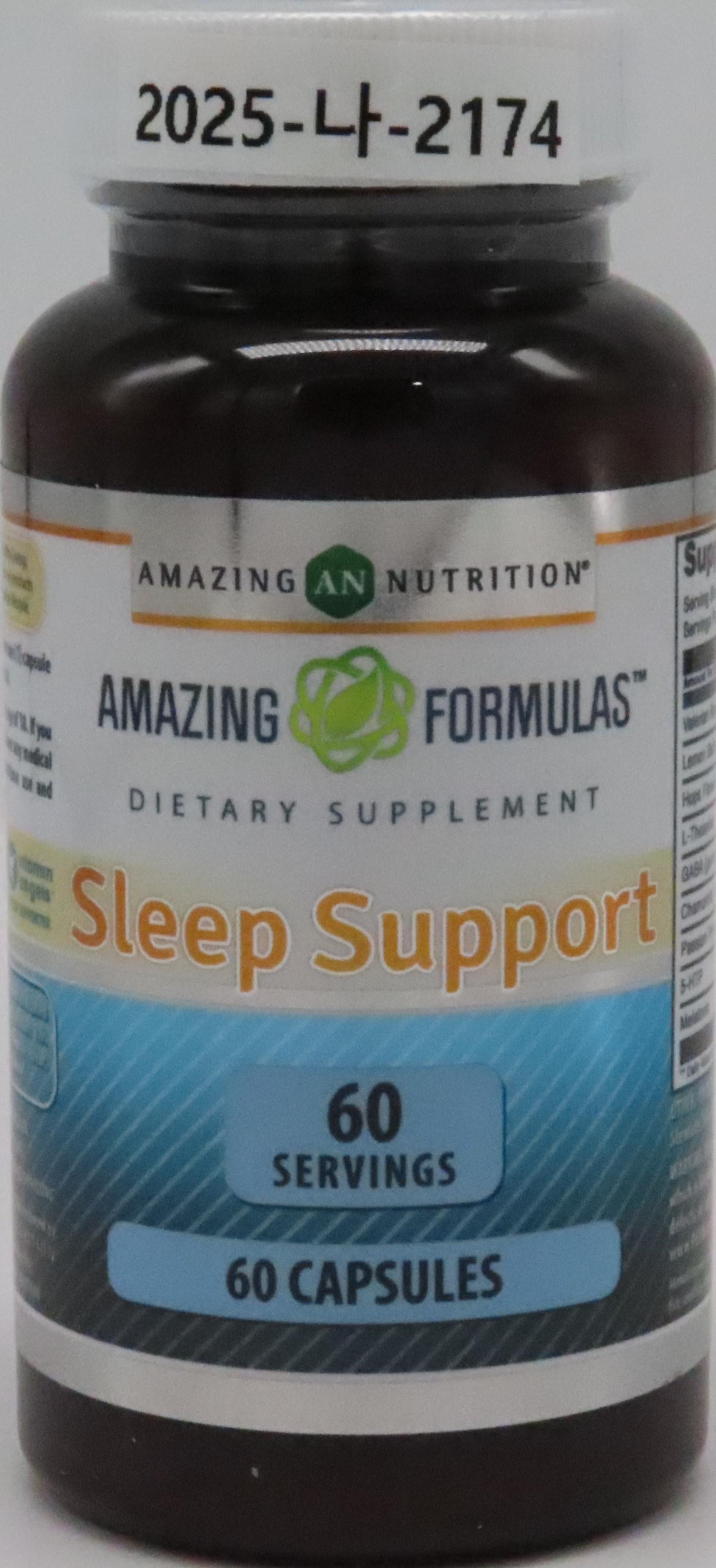 Amazing Nutrition Amazing Formulas Sleep Support_1.jpg