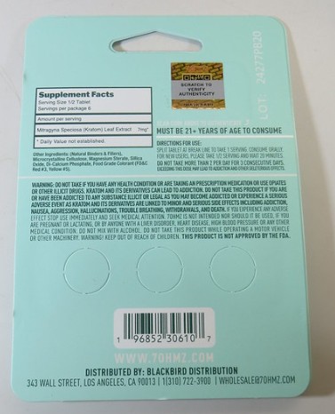 7OHMZ 7-Hydroxy mitragynine Tablets_4.jpg
