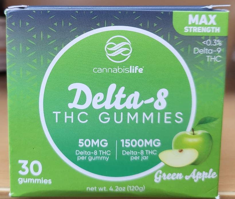 Delta-8 THC Gummies green apple_1.jpg