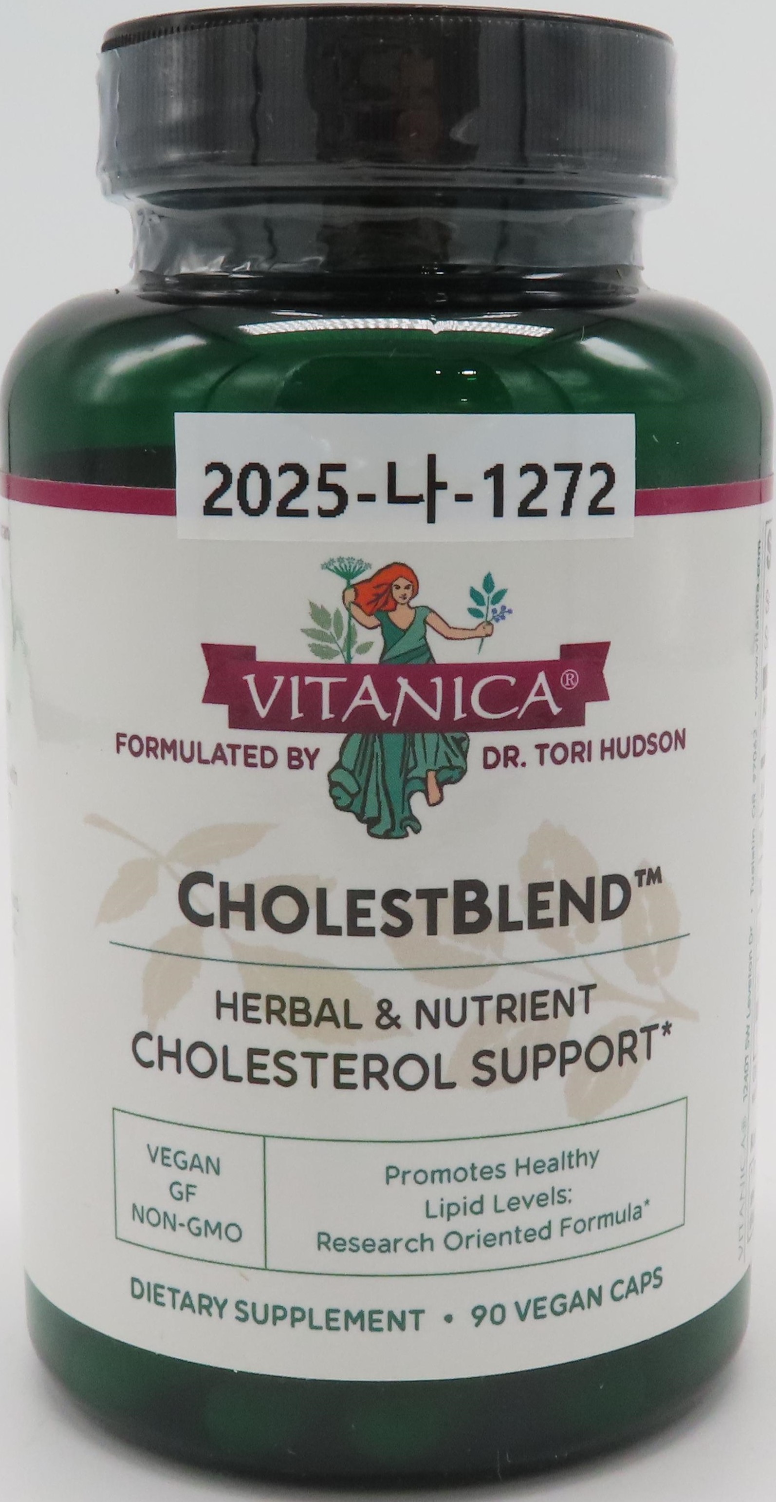 Vitanica Cholestblend Herbal & Nutrient Cholesterol Support_1.jpg