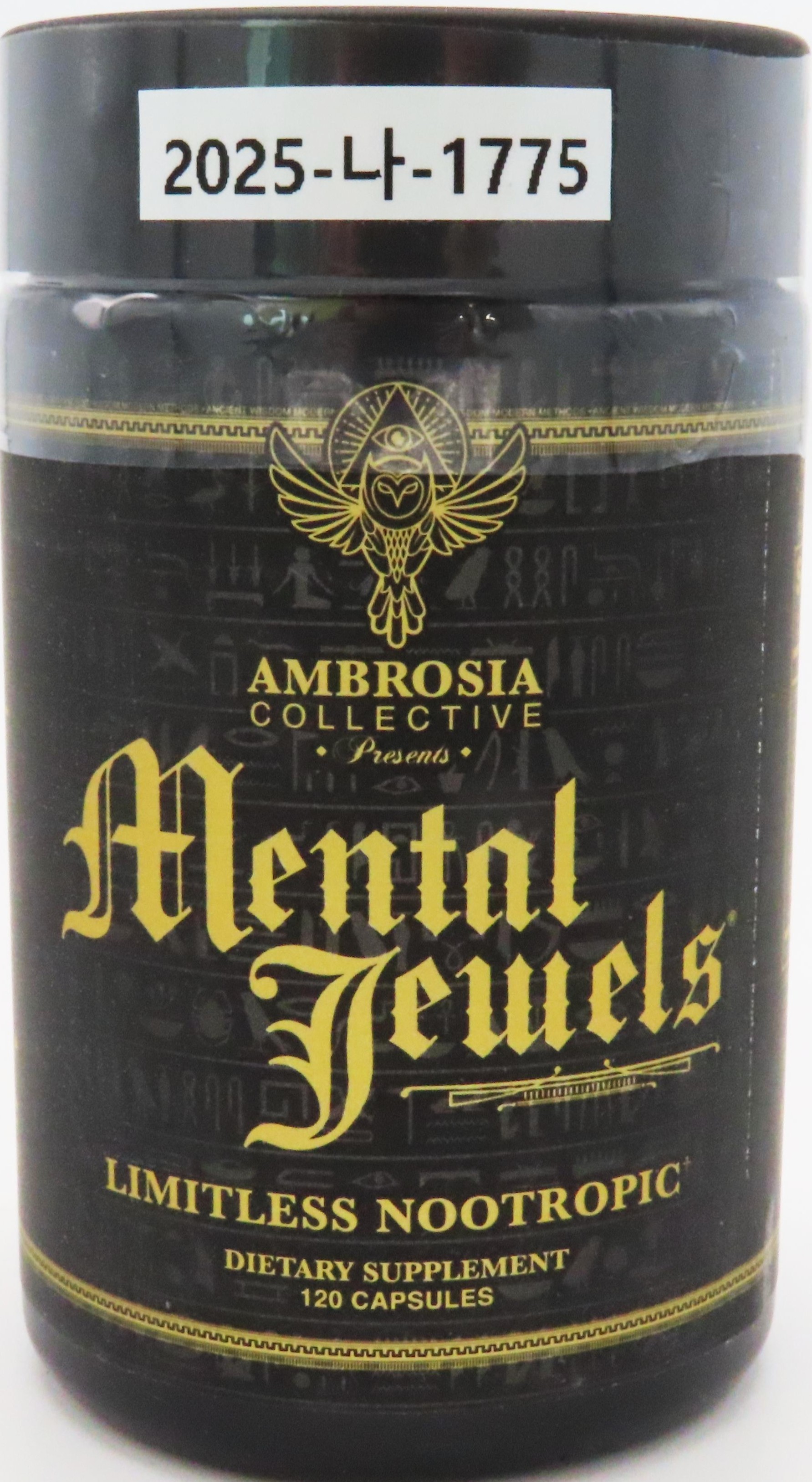 Ambrosia Collective Mental Jewels Limitless Nootropic_1.jpg