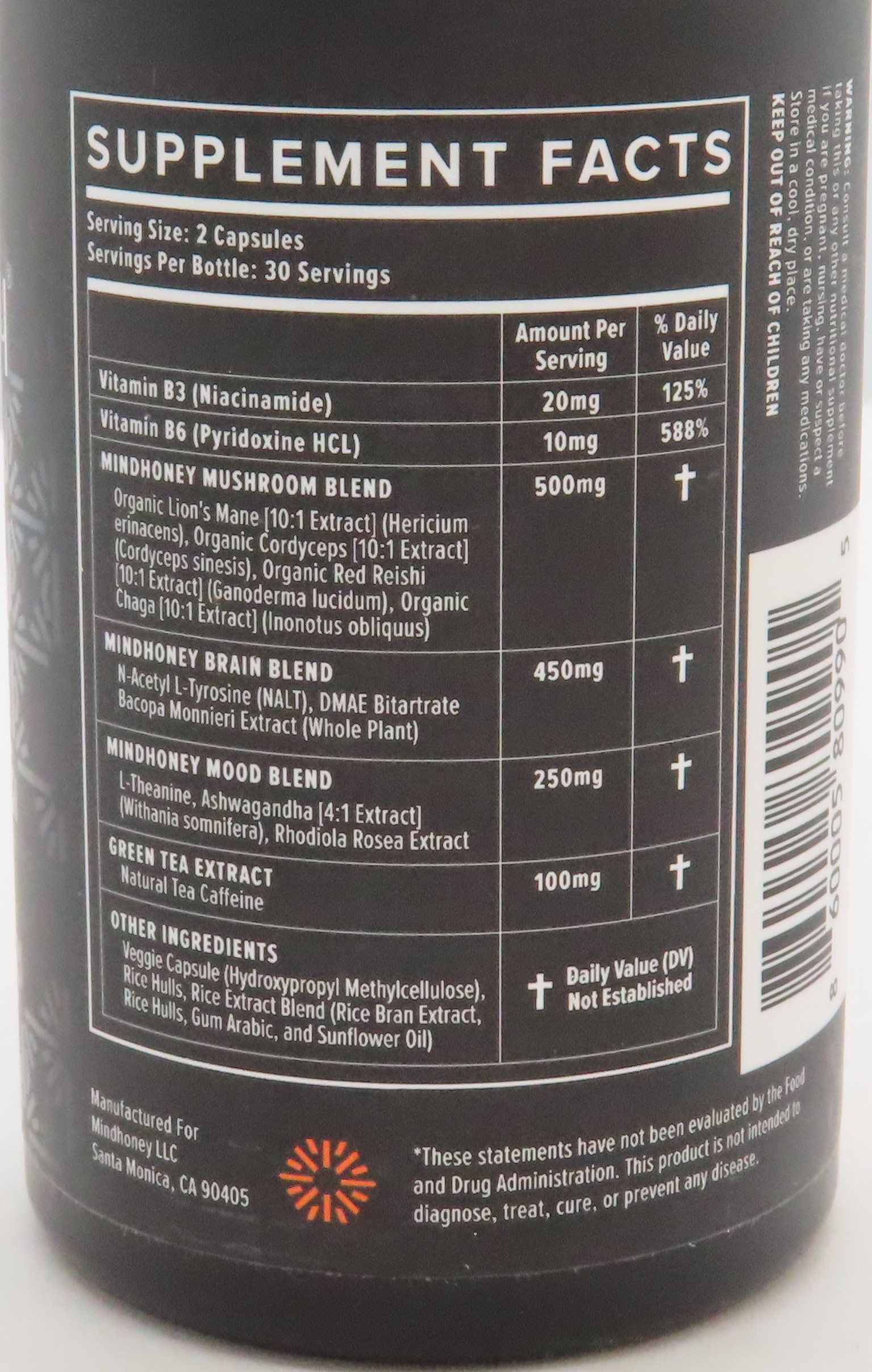 Dose By Mindhoney Adaptogenic x Nootropic_2.jpg