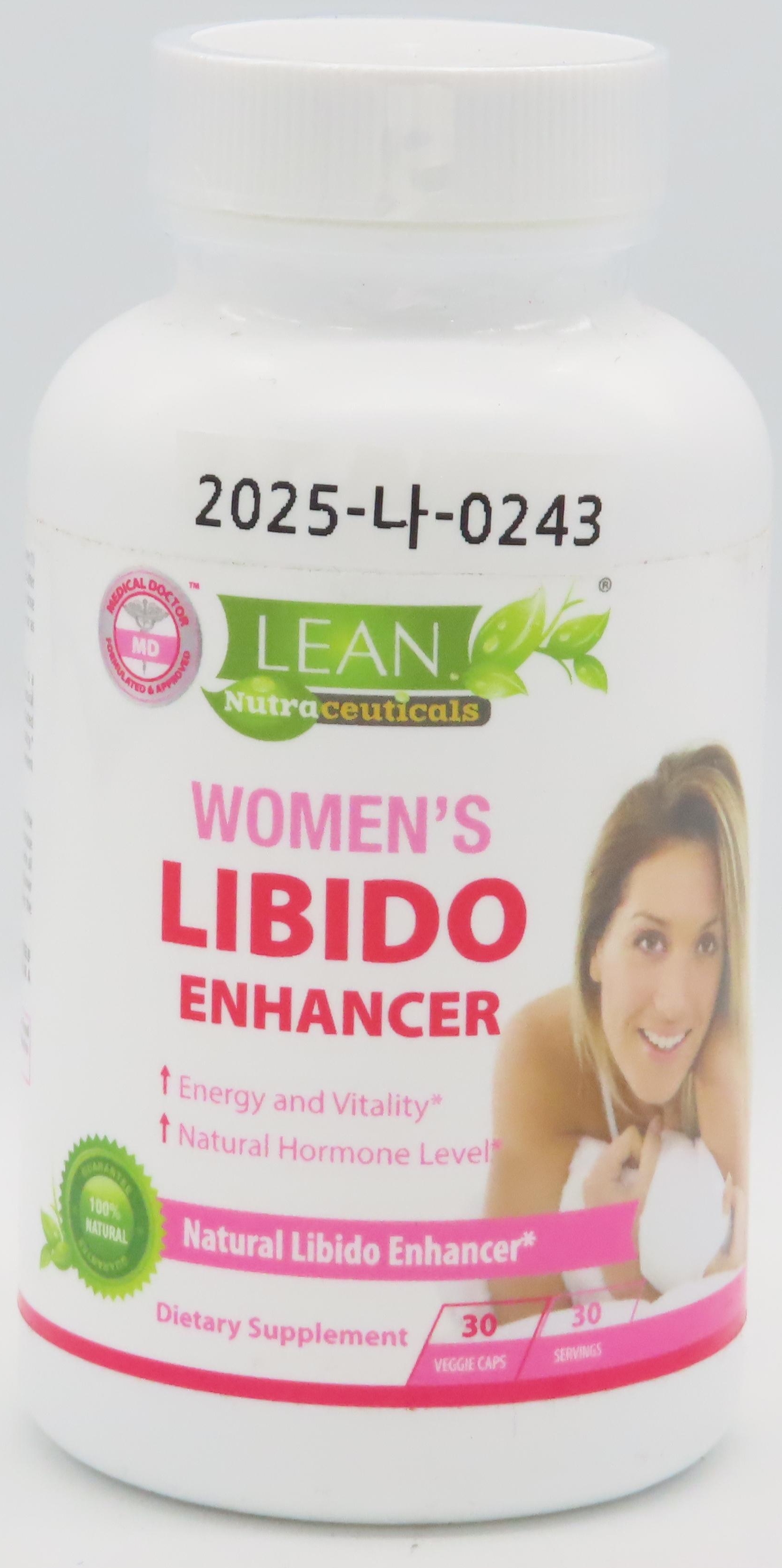 Lean Nutraceuticals Women's Libido Enhancer_1.jpg