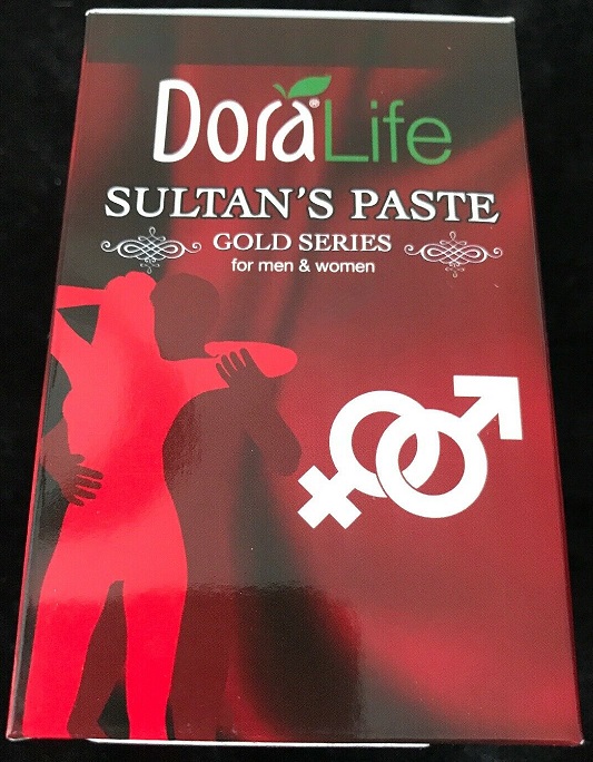 doralife sultan's paste gold series.jpg