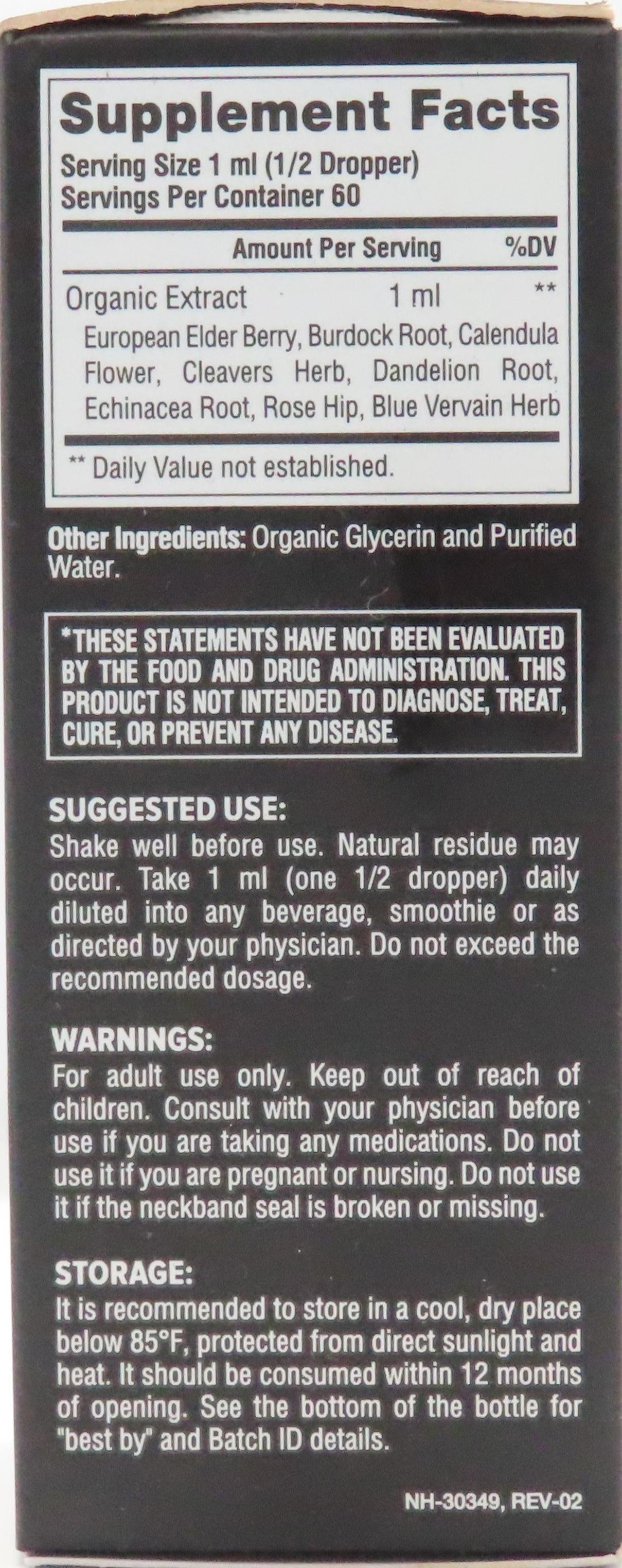 Nutra Harmony Organic Lymphatic Support Liquid Drops_2.jpg