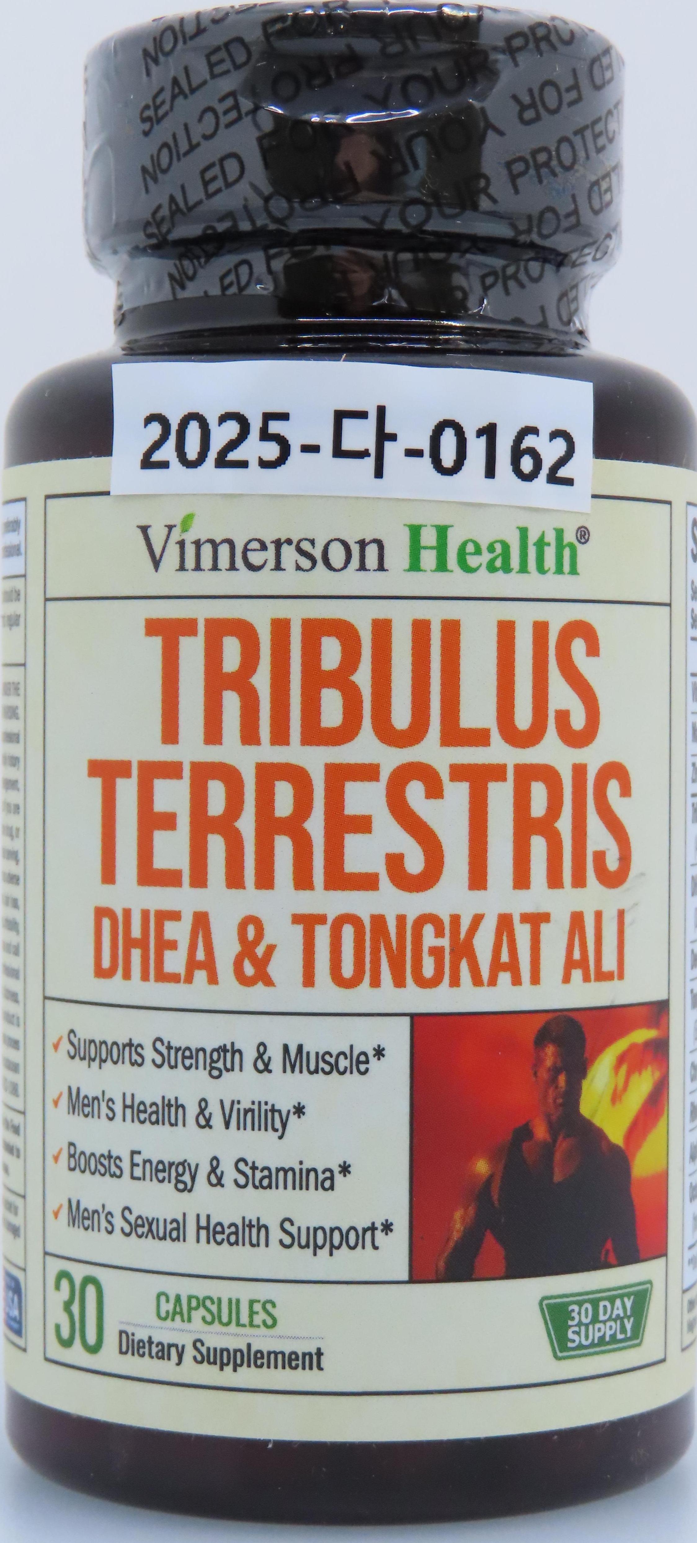 Vimerson Health Tribulus Terrestris DHEA & Tongkat Ali_1.jpg