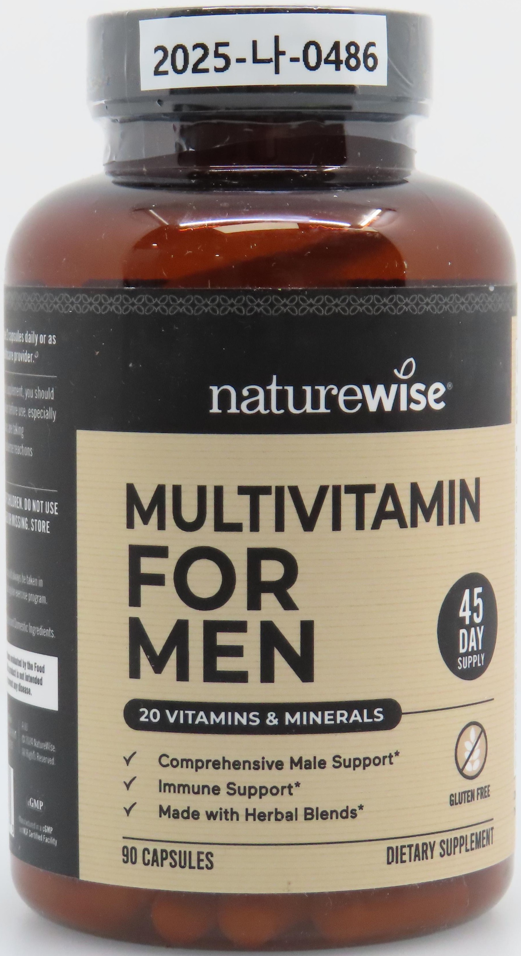Nature Wise Multivitamin For Men_1.jpg