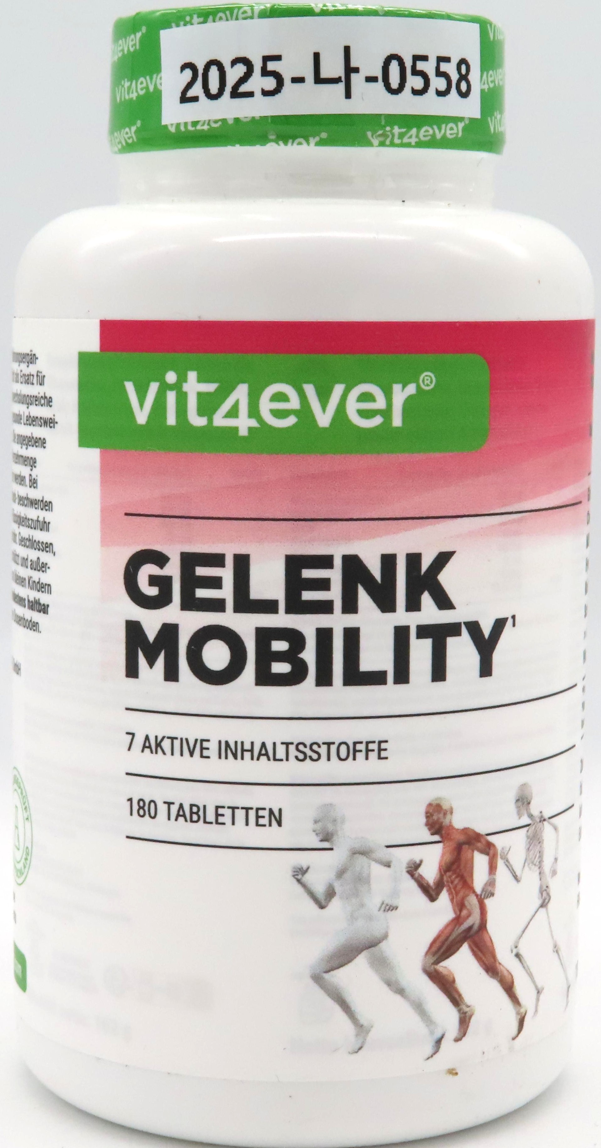 Vit4ever Joint Mobility(Vit4ever Gelenk Mobility)_1.jpg