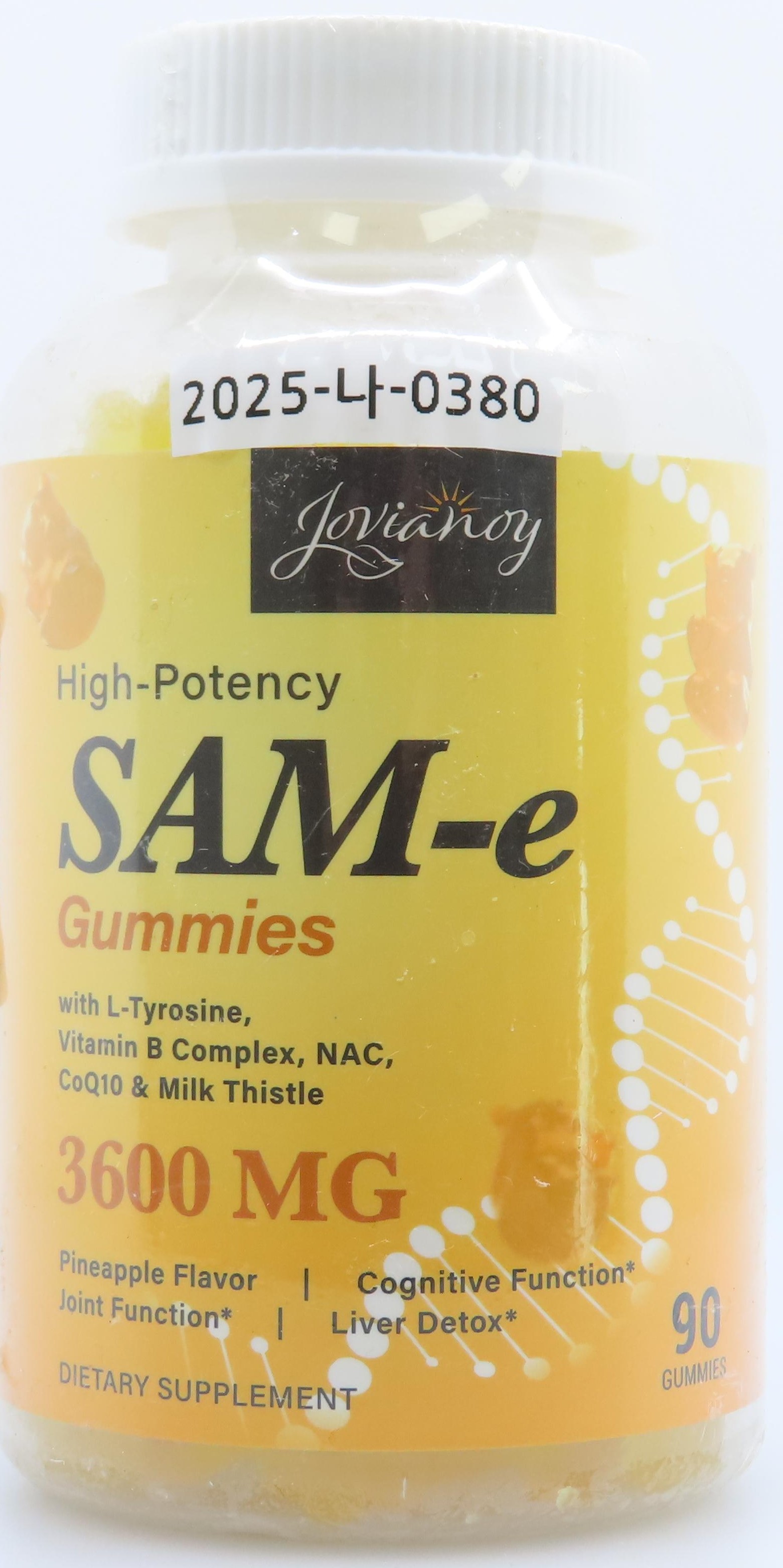 Jovianoy High Potency Sam-E Gummies 3600mg_1.jpg