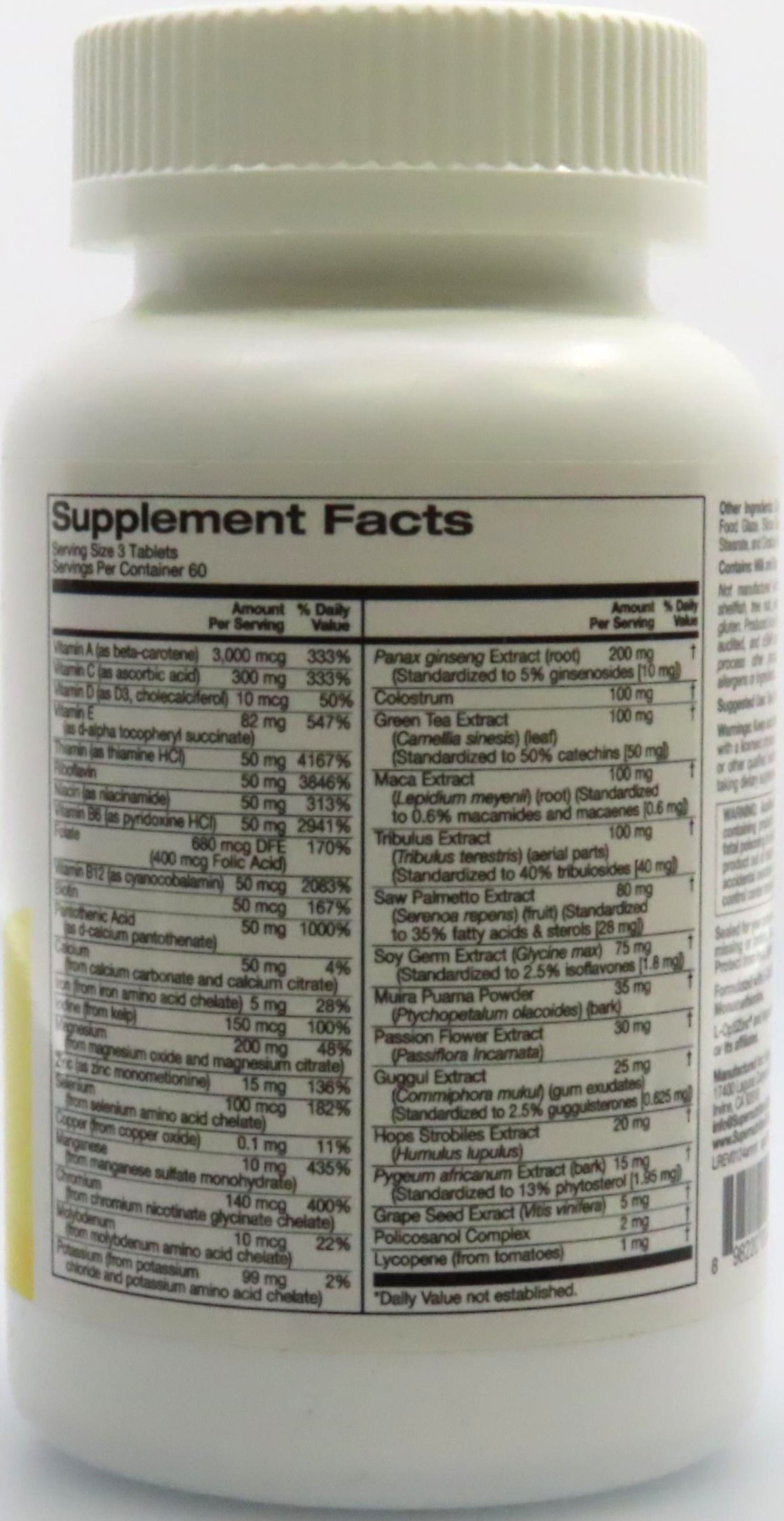 Lilicare Algae Omega-3 1200mg_2.jpg