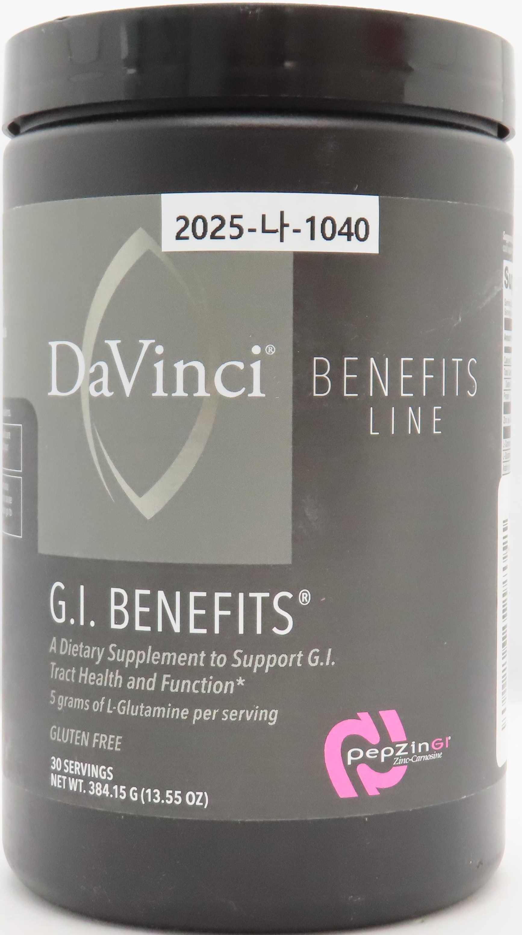 Davinci Benefits Line G.I. Benefits_1.jpg