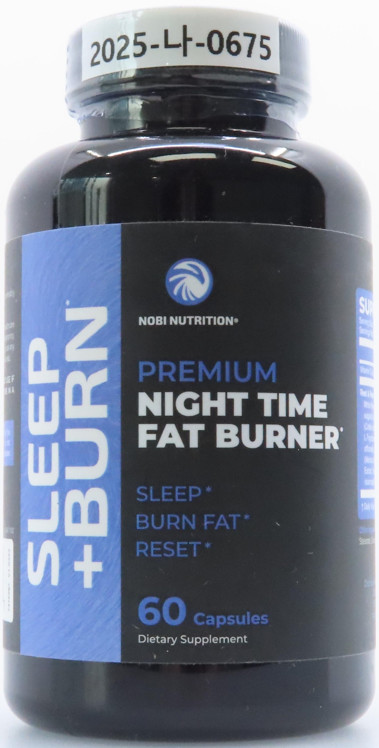 Nobi Nutrition Premium Night Time Fat Burner_1.jpg