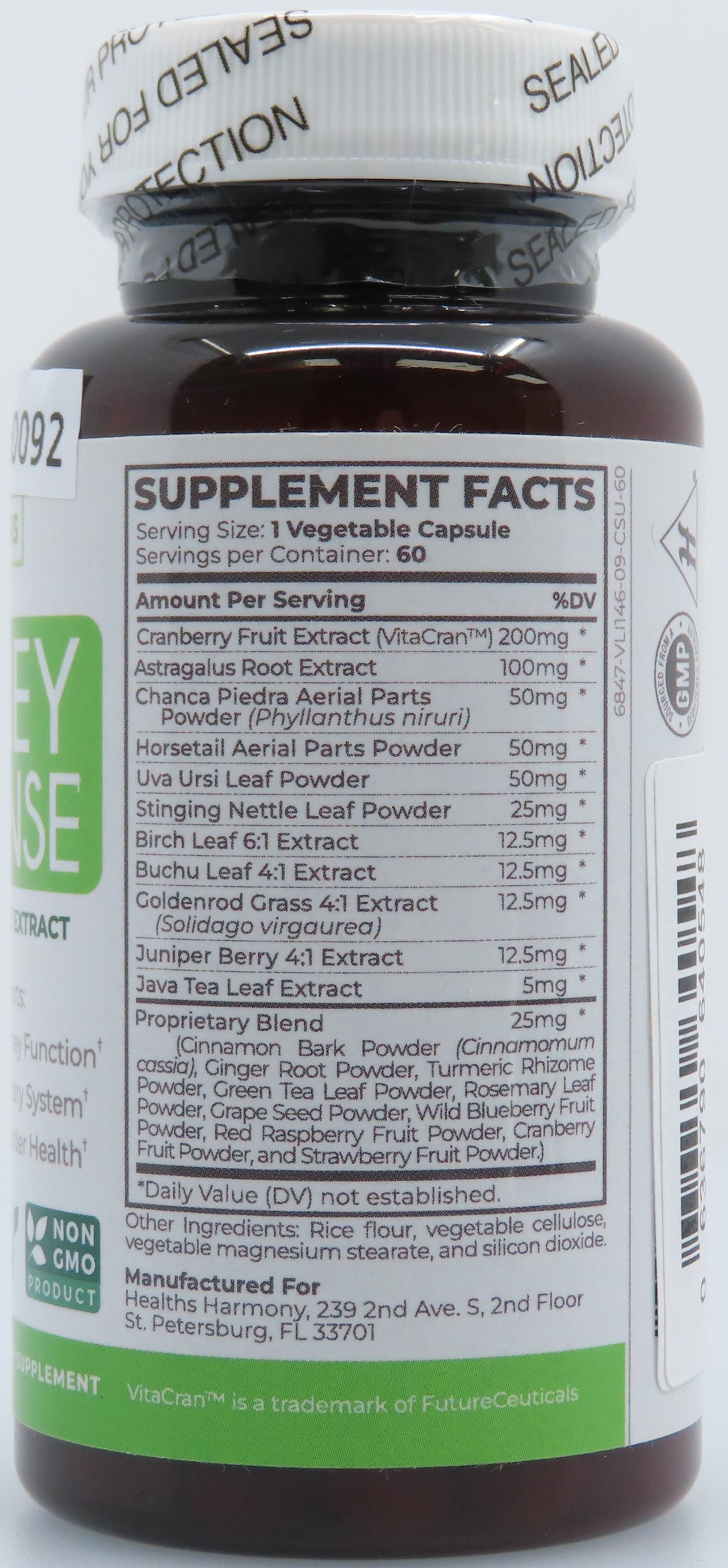 Healths Harmony Kidney Cleanse With Cranberry Extract_2.jpg