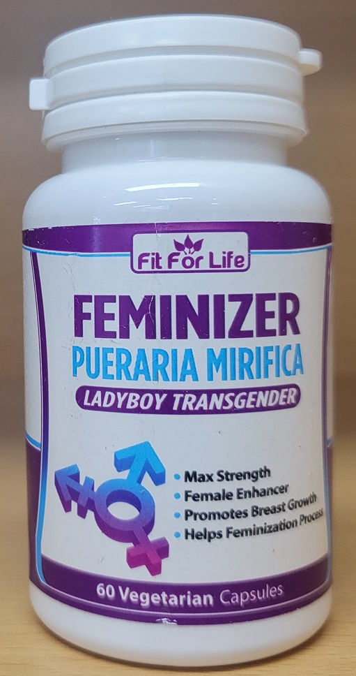 Feminizer Pueraria Mirifica Ladyboy Transgender_1.jpg
