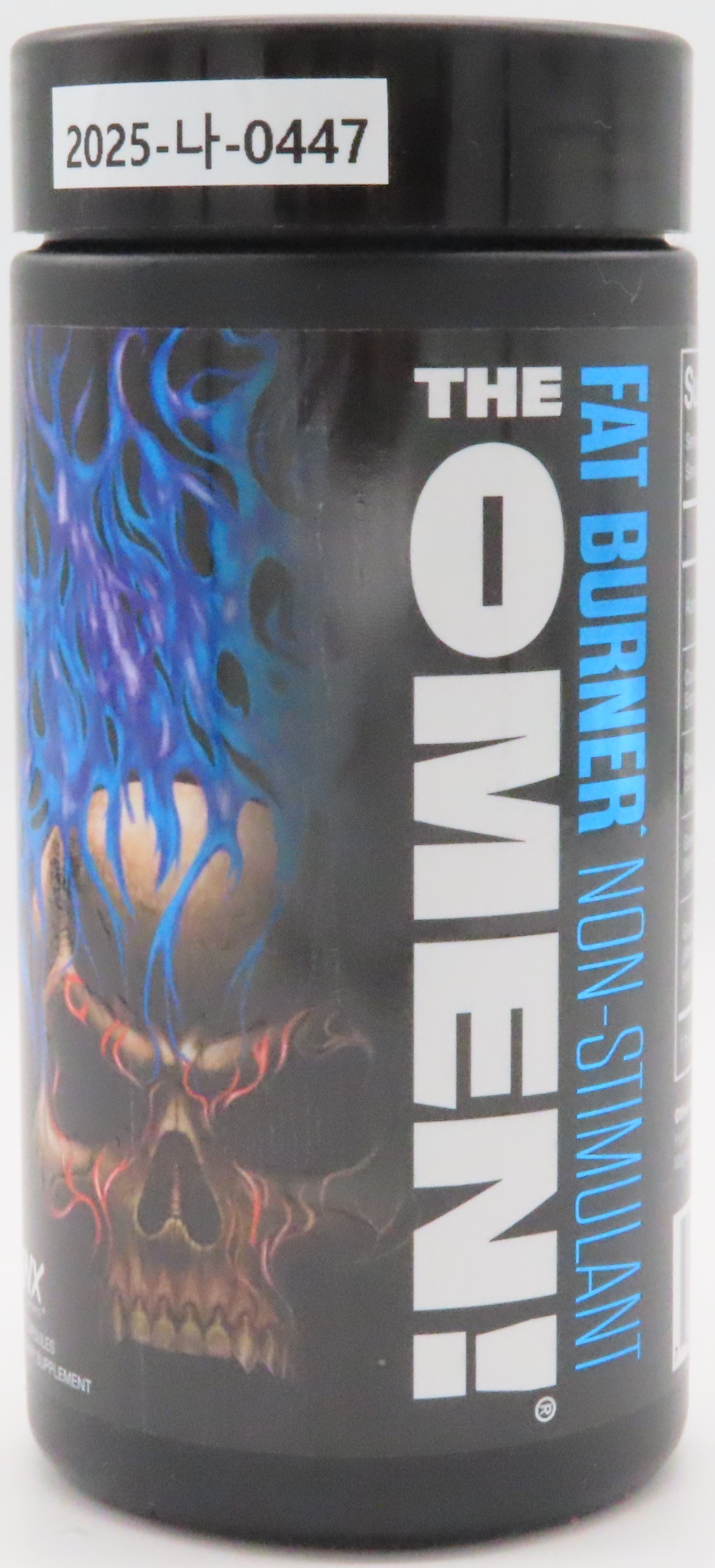 The Omen Fat Burner Non Stimulant_1.jpg