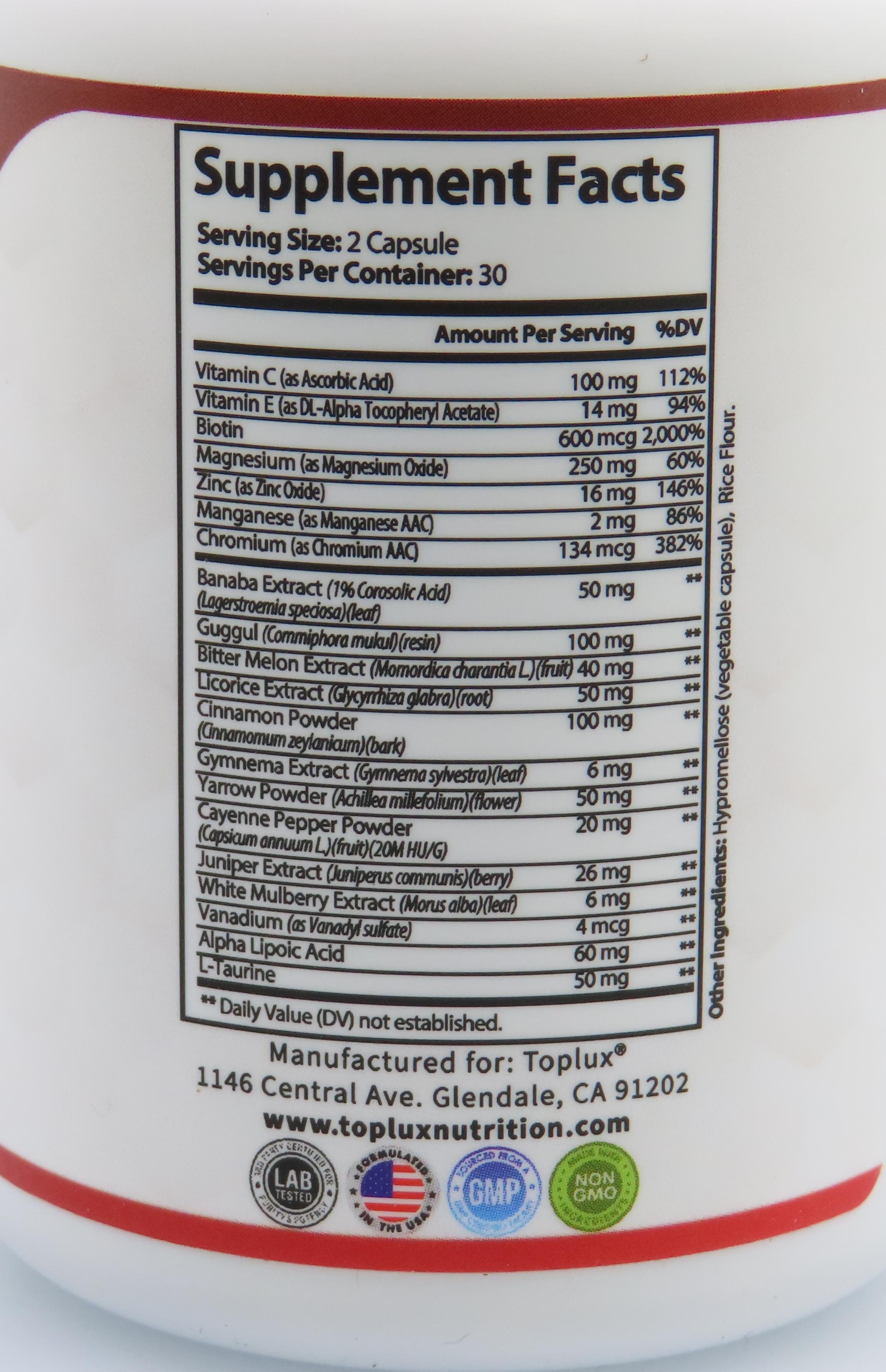 Toplux Nutrition Blood Sugar Complex_2.jpg