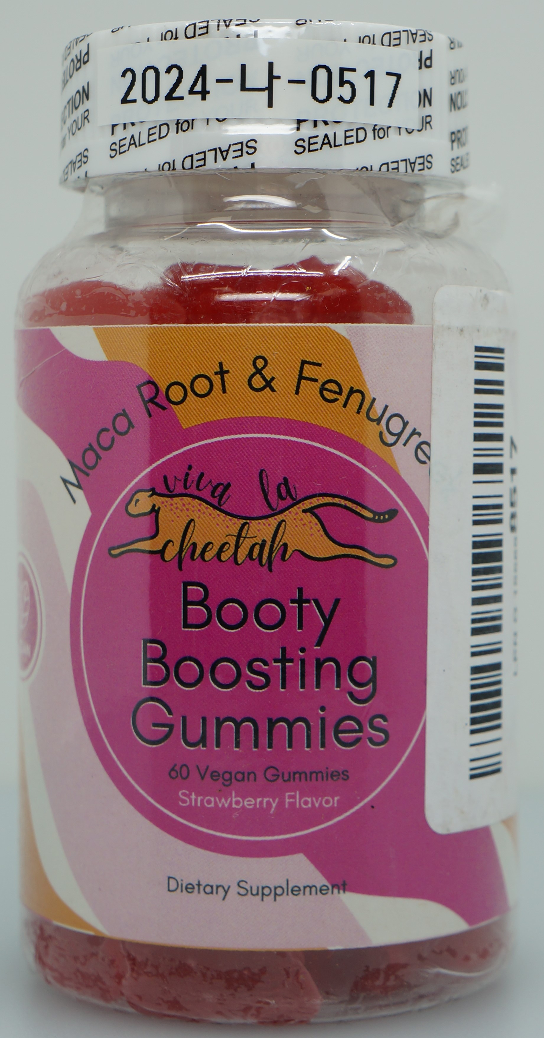 Booty Boosting Gummies Strawberry_1.jpg