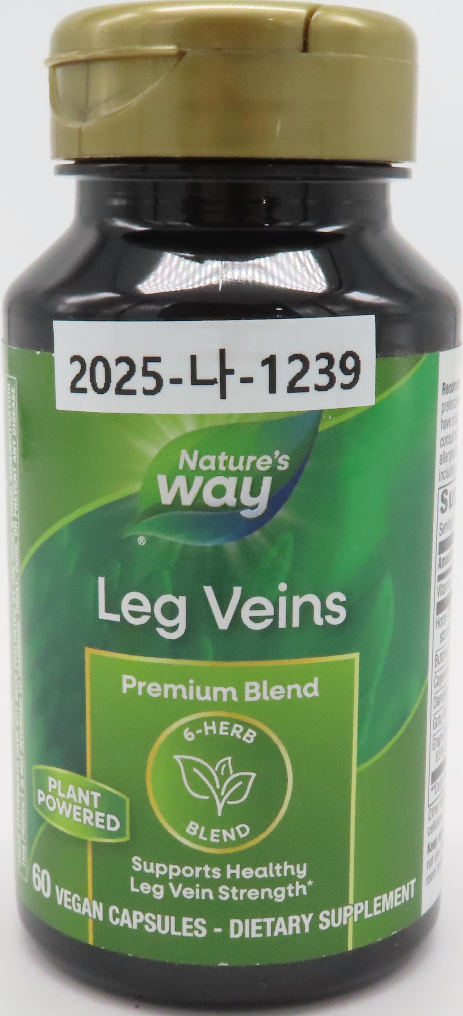 Nature's Way Leg Veins Premium Blend_1.jpg