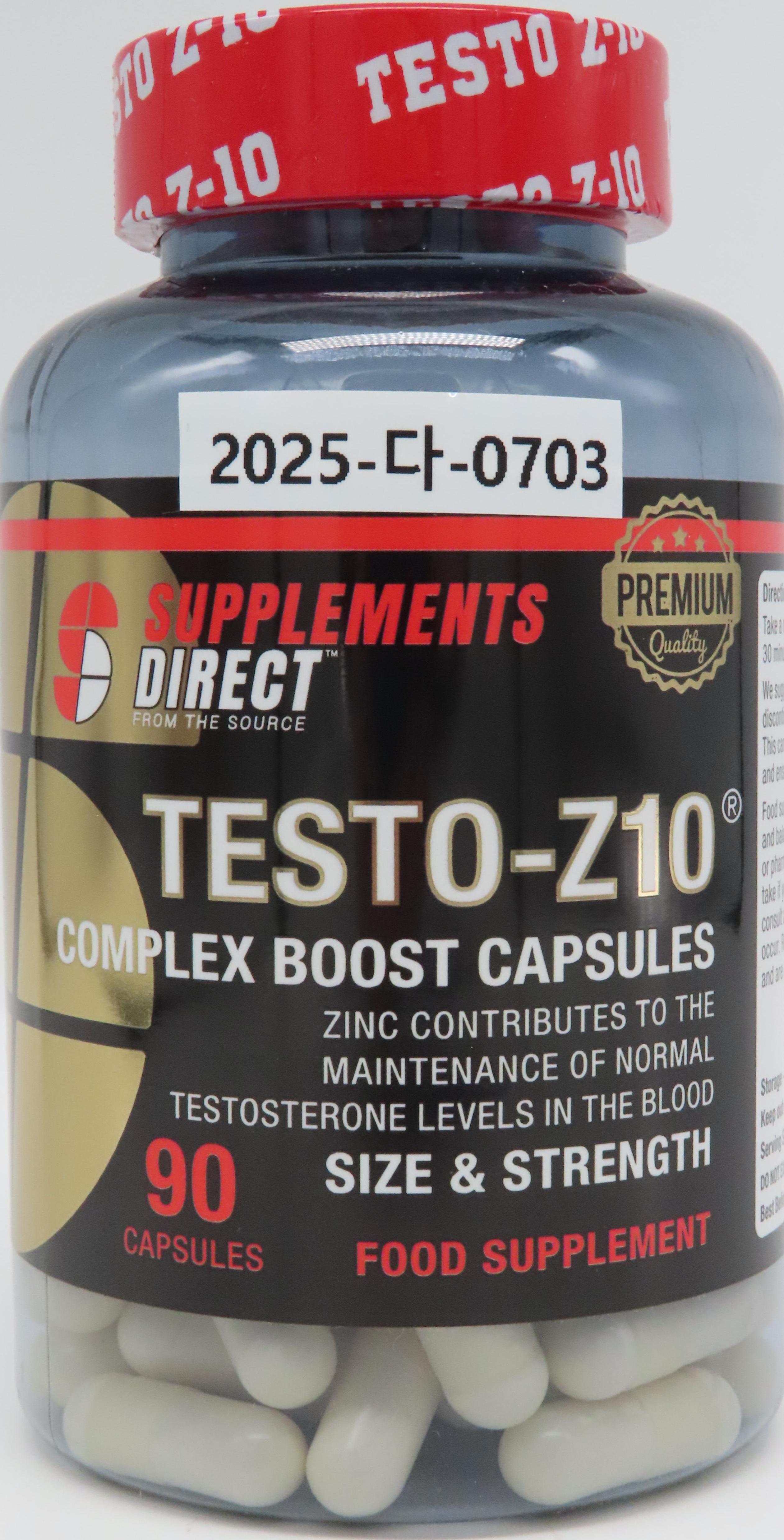 Alpha Amino Perfomance BCAAs Icy Blue Razz_1.jpg