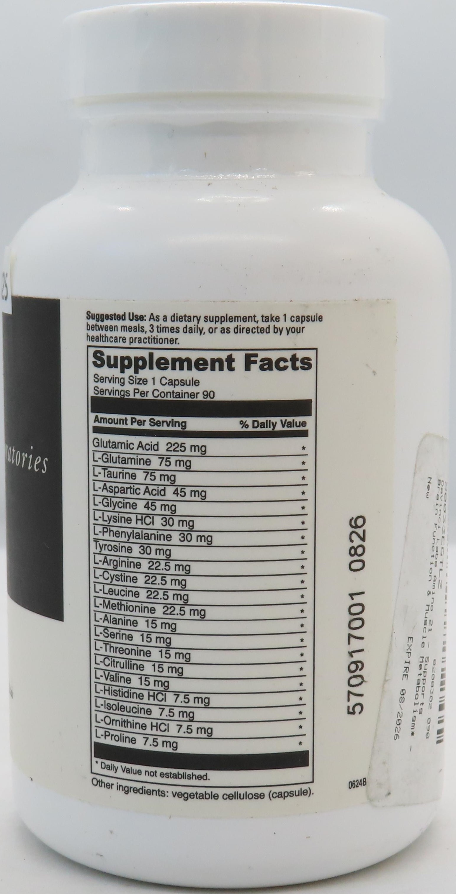 Davinci Laboratories Amino 21 750 mg_2.jpg