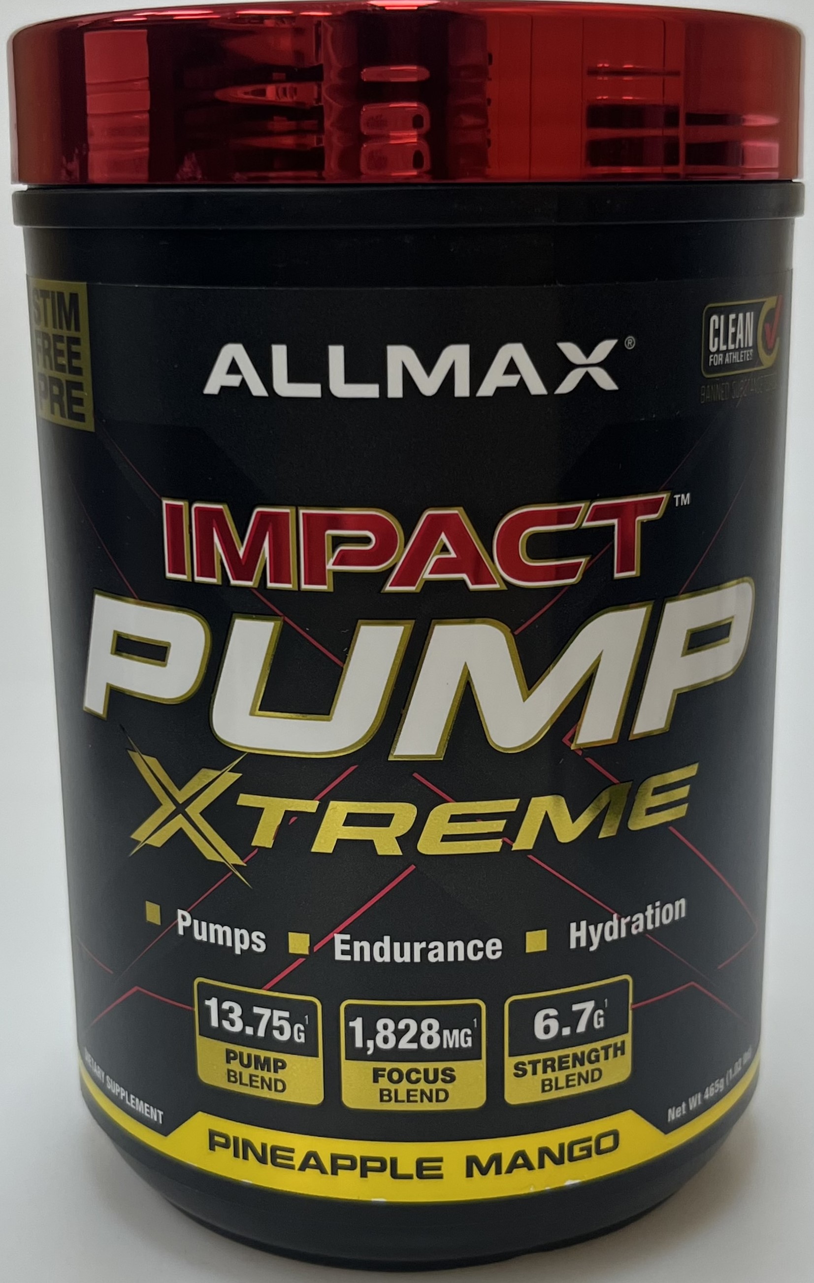 Impact pump Xtreme Pineapple Mango_1.jpg
