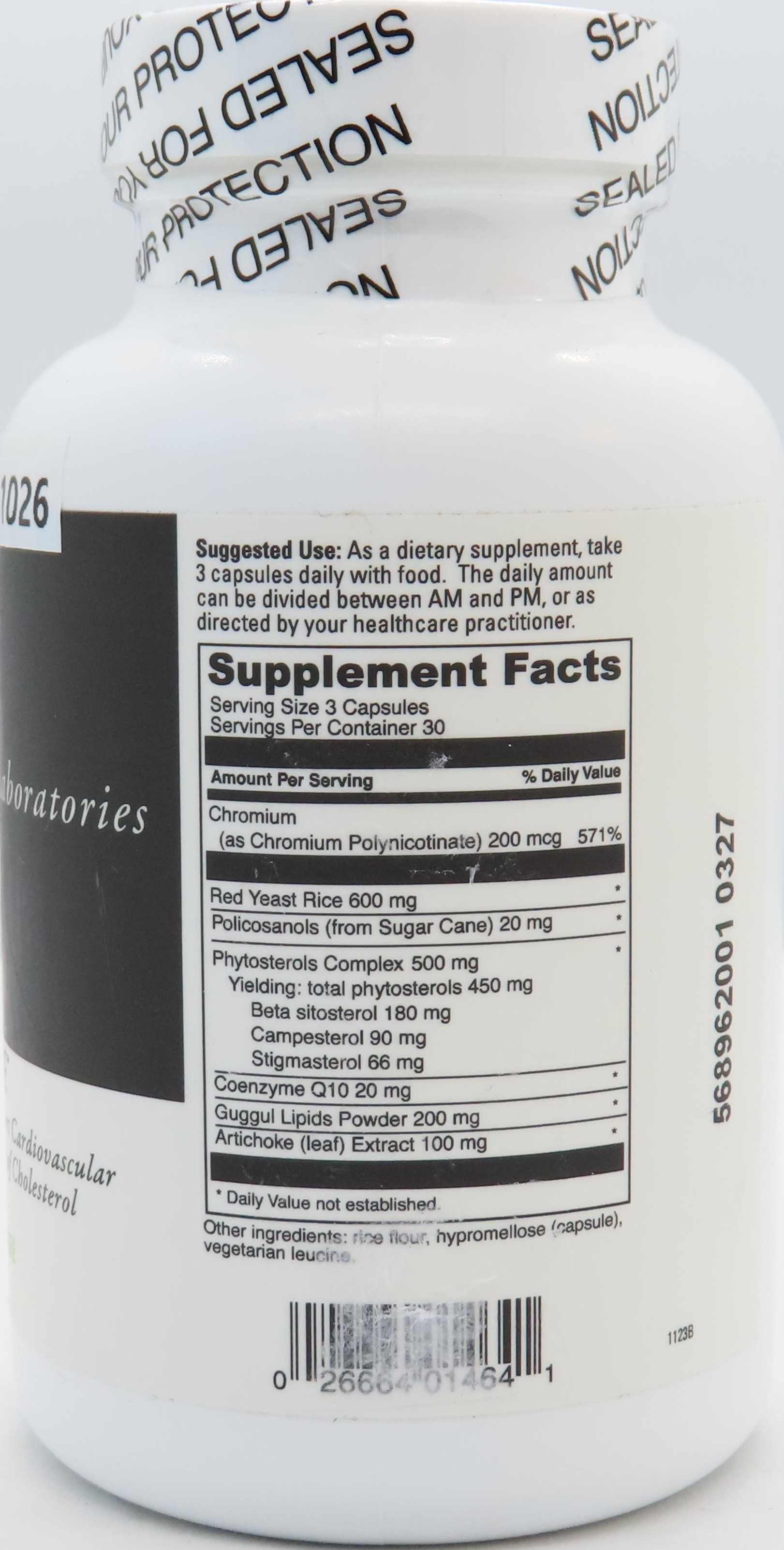 Davinci Laboratories Cholestsure_2.jpg